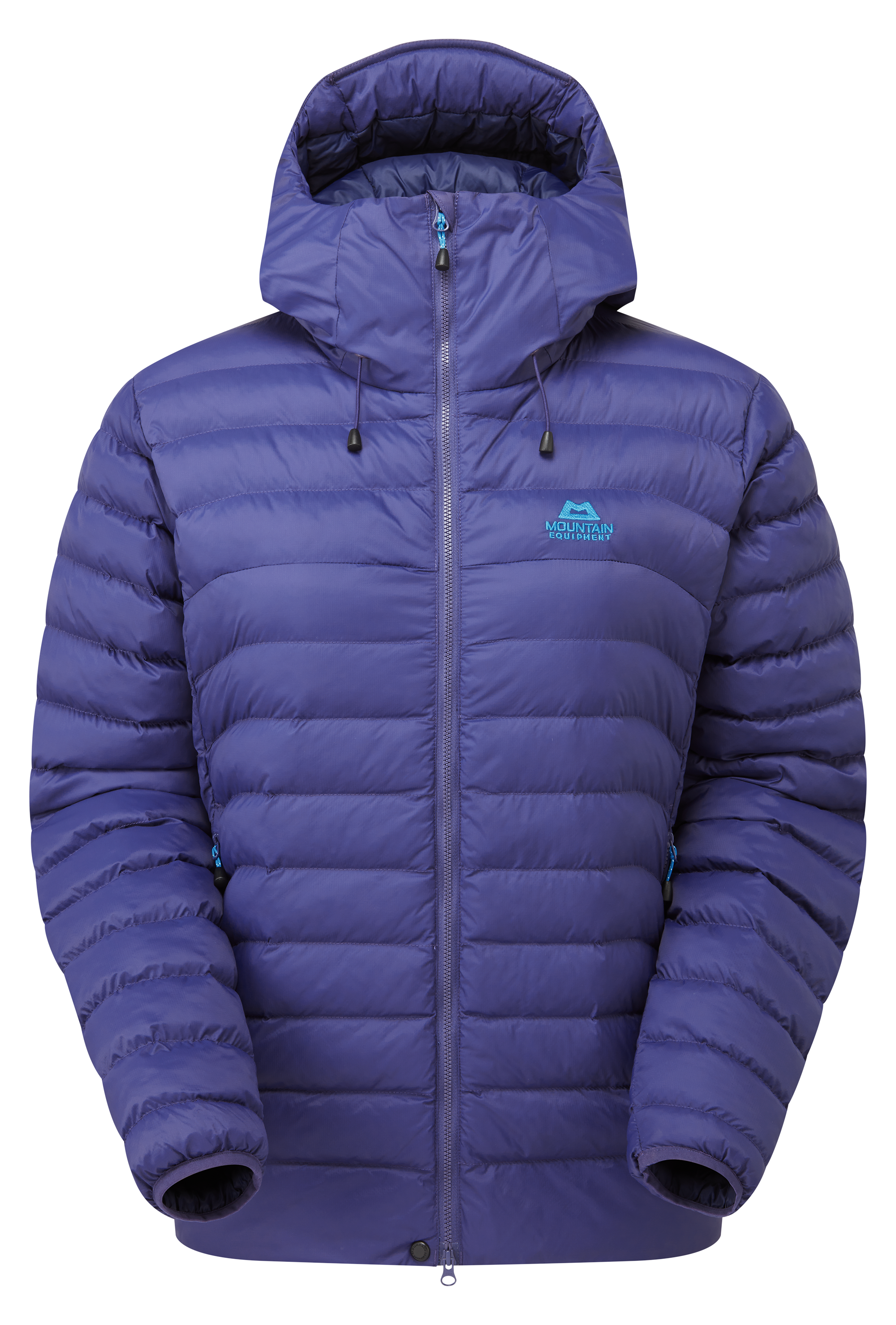 Superflux Women's Jacket [ME-005770_SAMPLE]