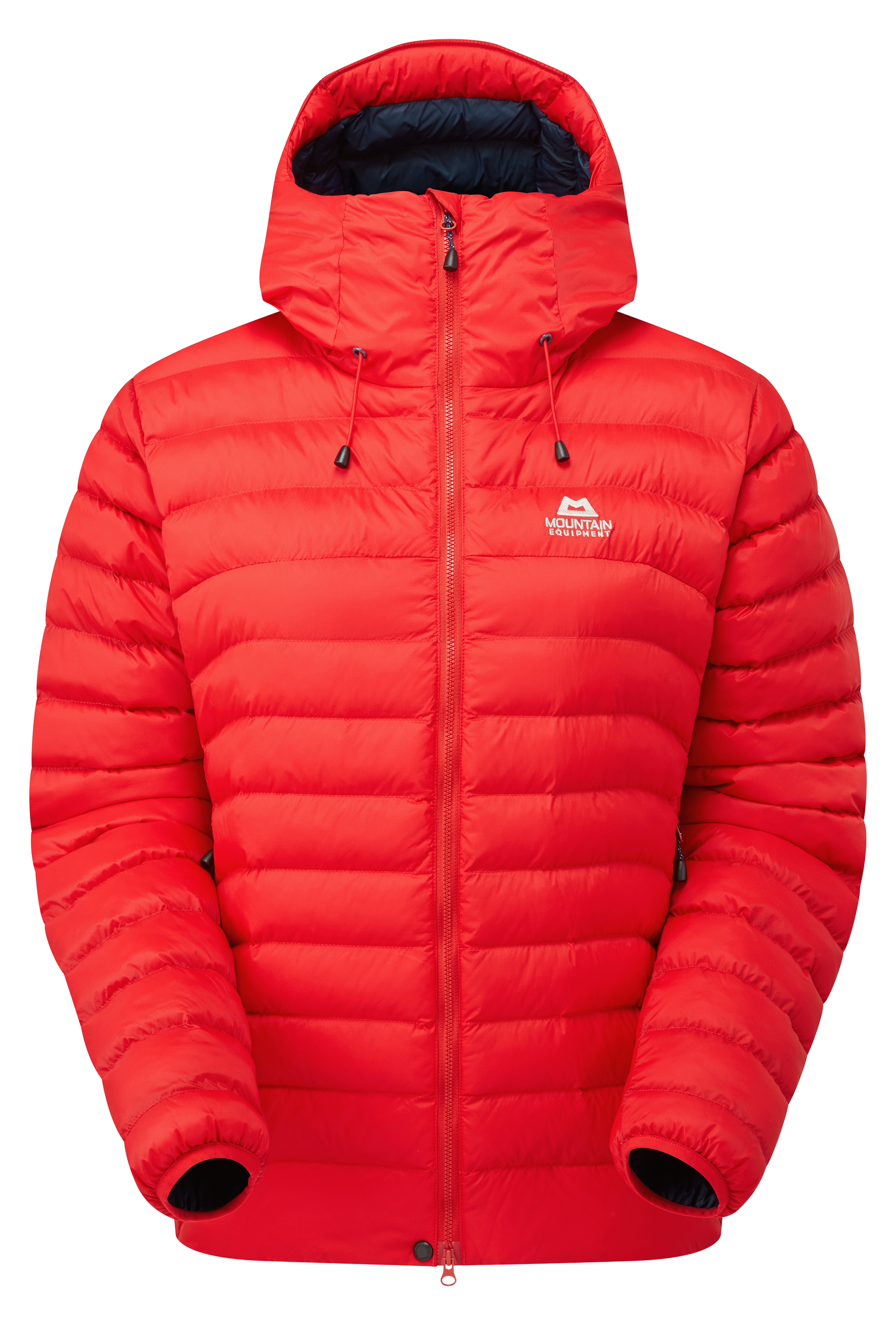 Superflux Women's Jacket [ME-005770_SAMPLE]