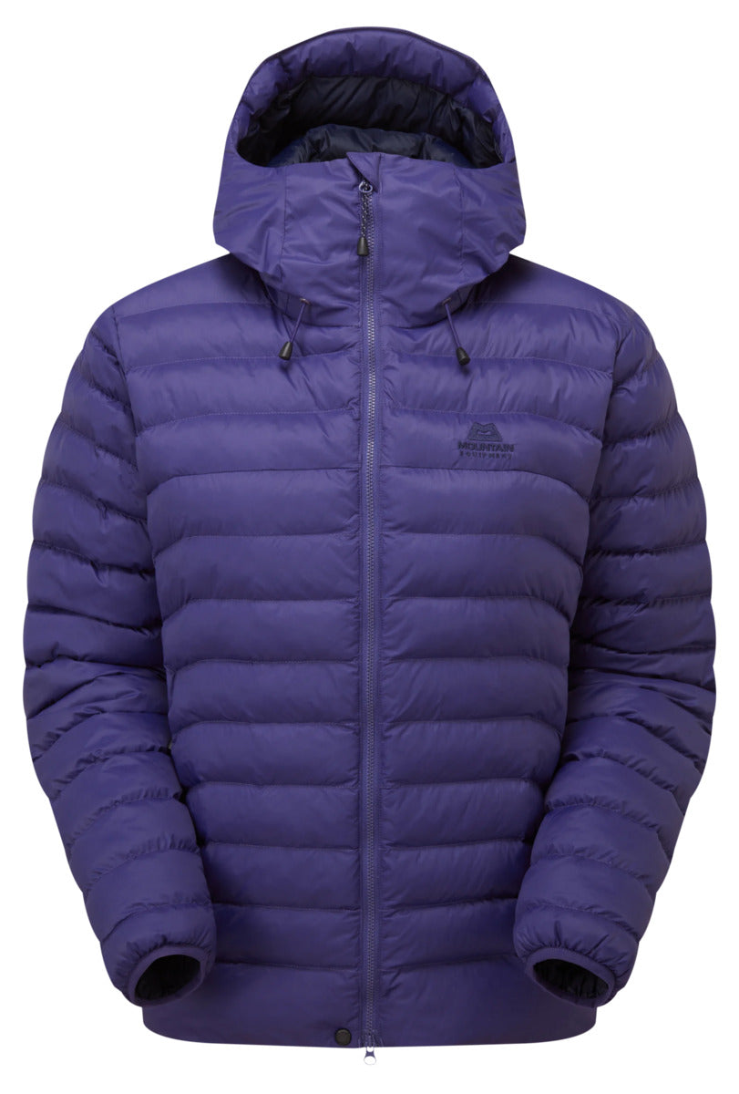 Superflux Women's POLARLOFT® Insulated Windproof Jacket [ME-005770_STOCK]