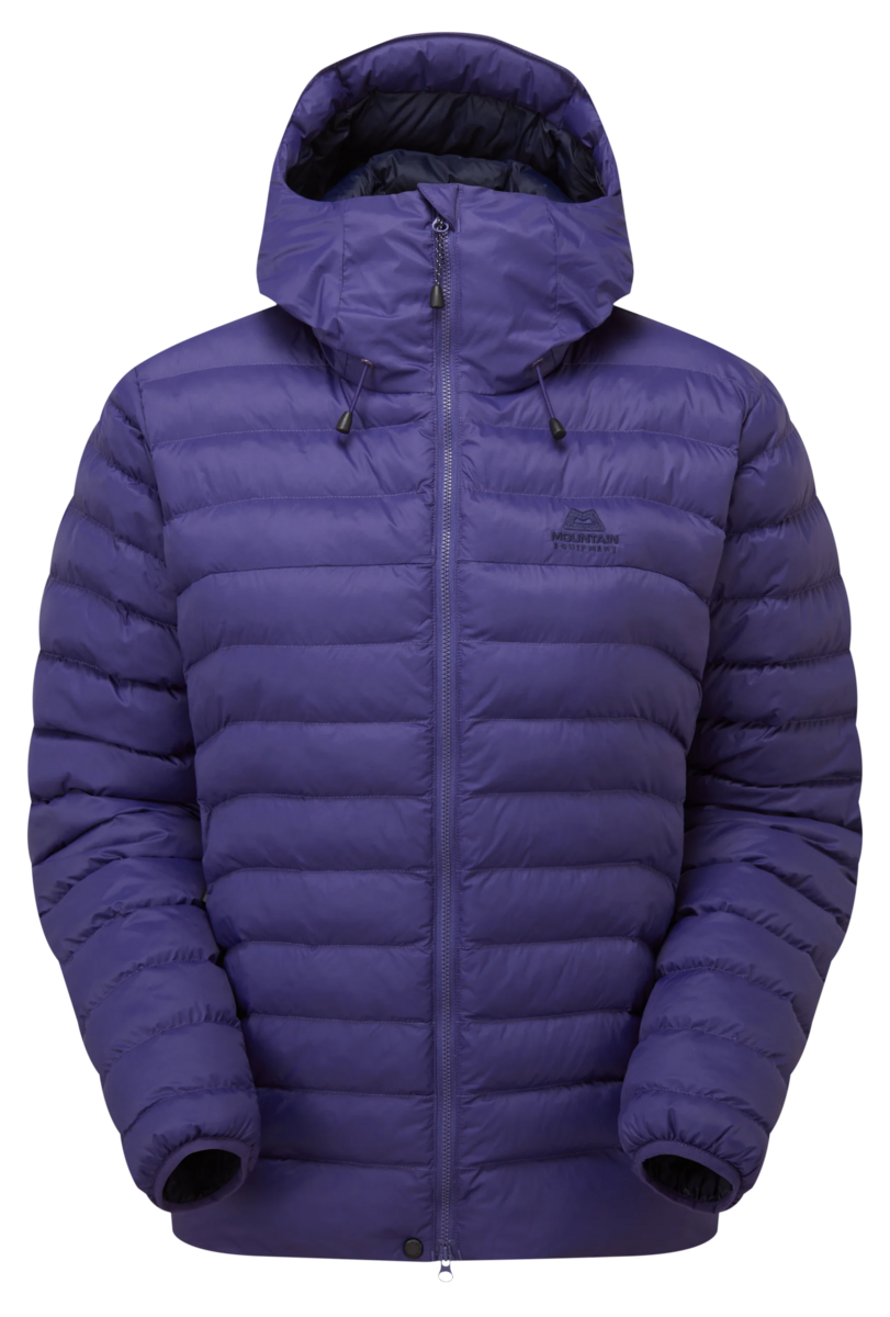 Superflux Womens Jacket [ME-005770_SAMPLE]