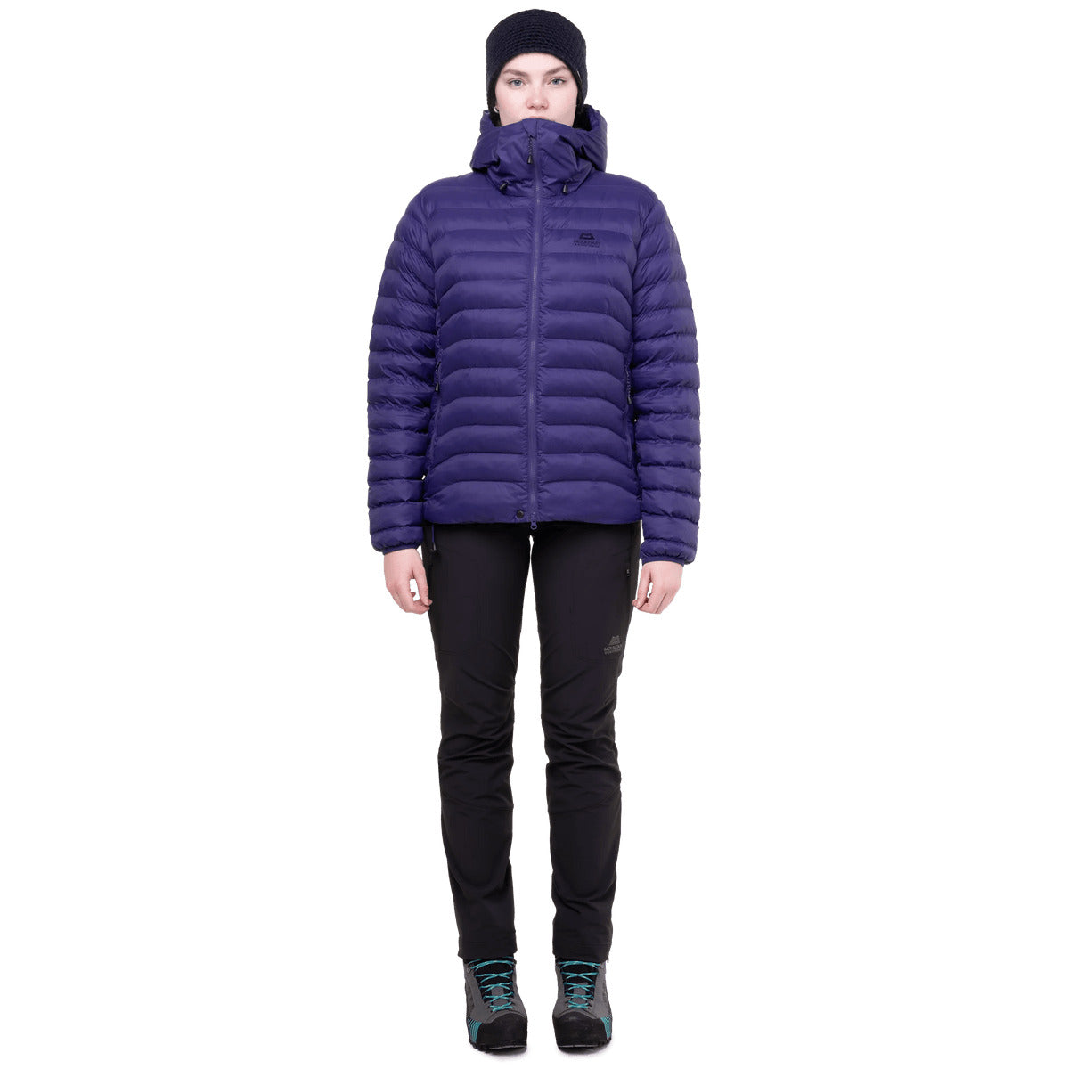 Superflux Women's POLARLOFT® Insulated Windproof Jacket [ME-005770_STOCK]