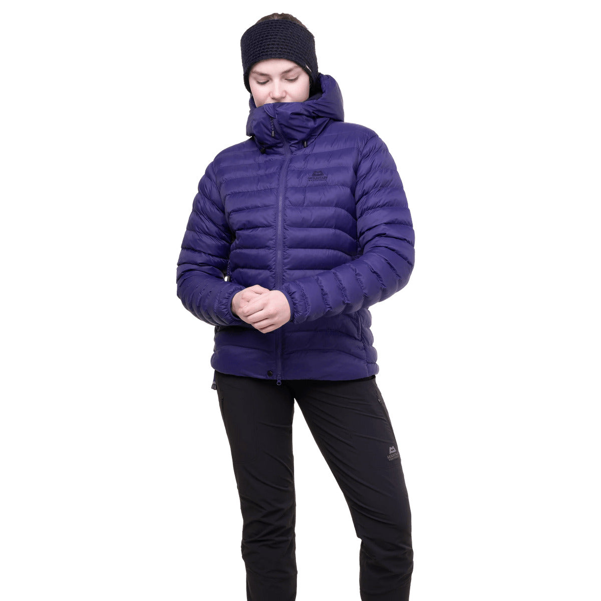 Superflux Women's POLARLOFT® Insulated Windproof Jacket [ME-005770_STOCK]