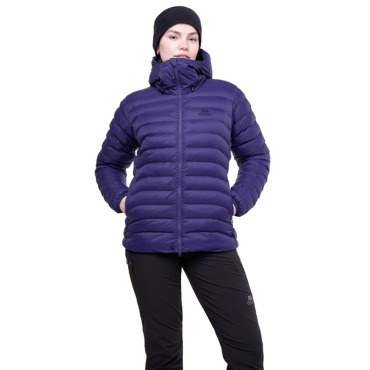 Superflux Women's POLARLOFT® Insulated Windproof Jacket [ME-005770_STOCK]