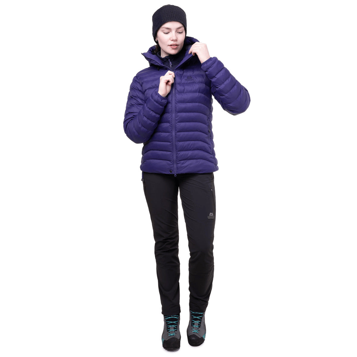 Superflux Women's POLARLOFT® Insulated Windproof Jacket [ME-005770_STOCK]