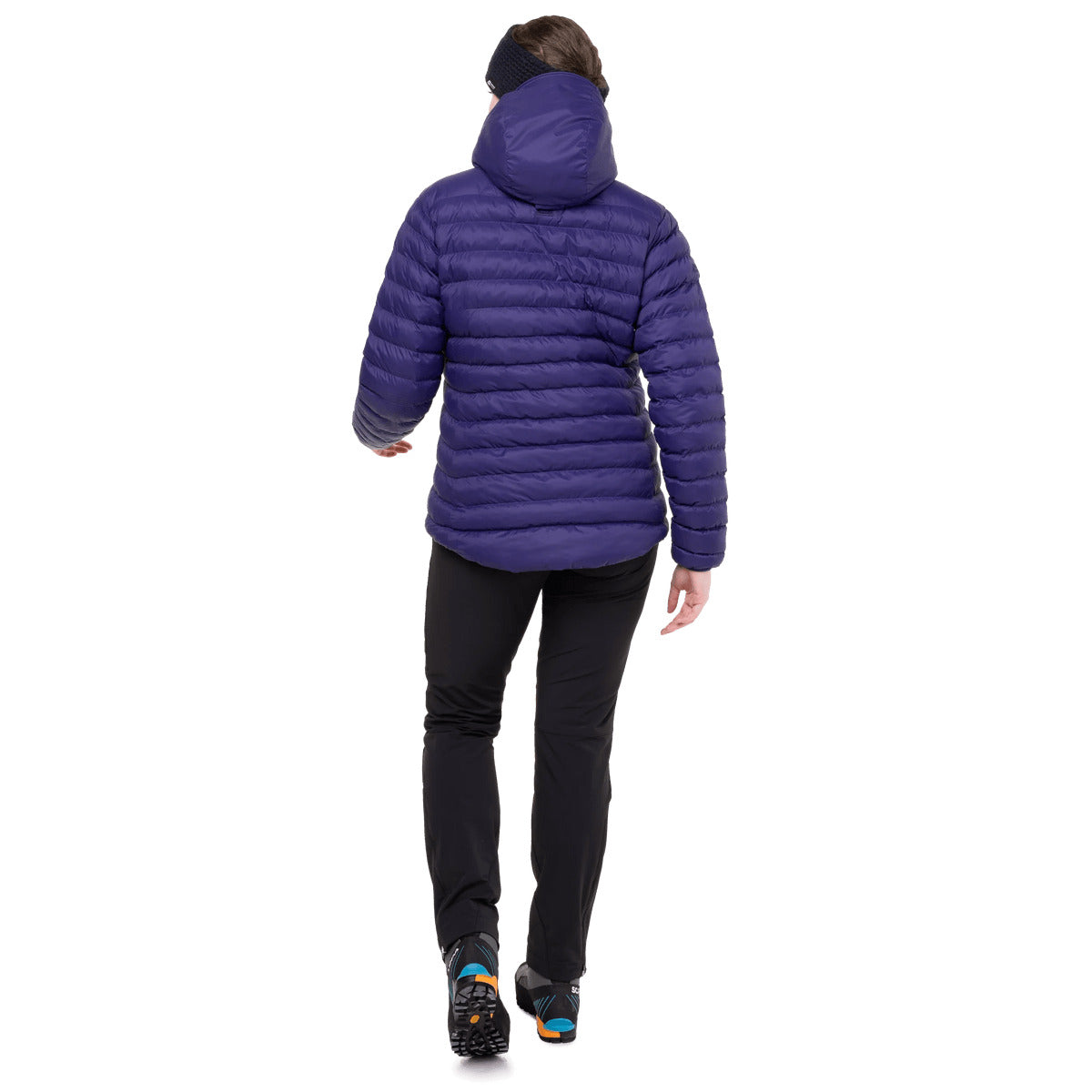 Superflux Women's POLARLOFT® Insulated Windproof Jacket [ME-005770_STOCK]