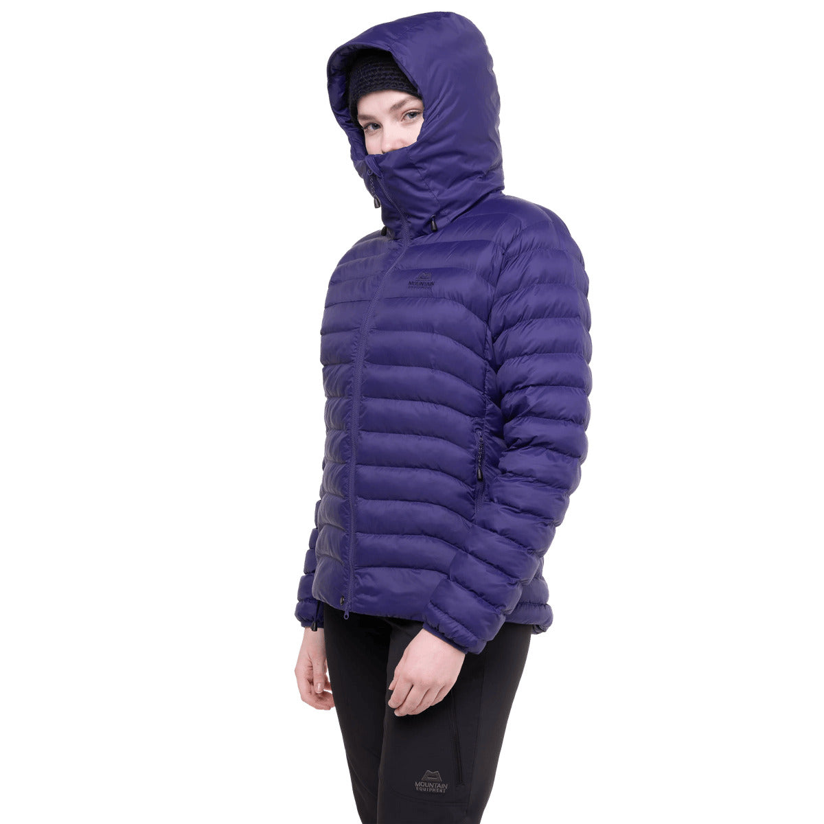 Superflux Women's POLARLOFT® Insulated Windproof Jacket [ME-005770_STOCK]