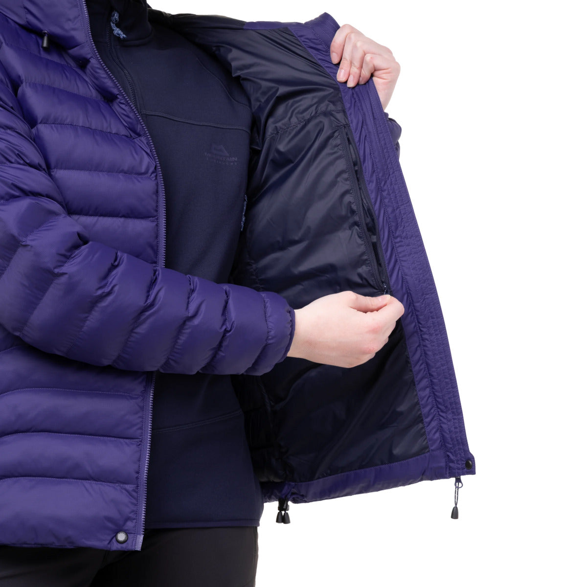 Superflux Women's POLARLOFT® Insulated Windproof Jacket [ME-005770_STOCK]