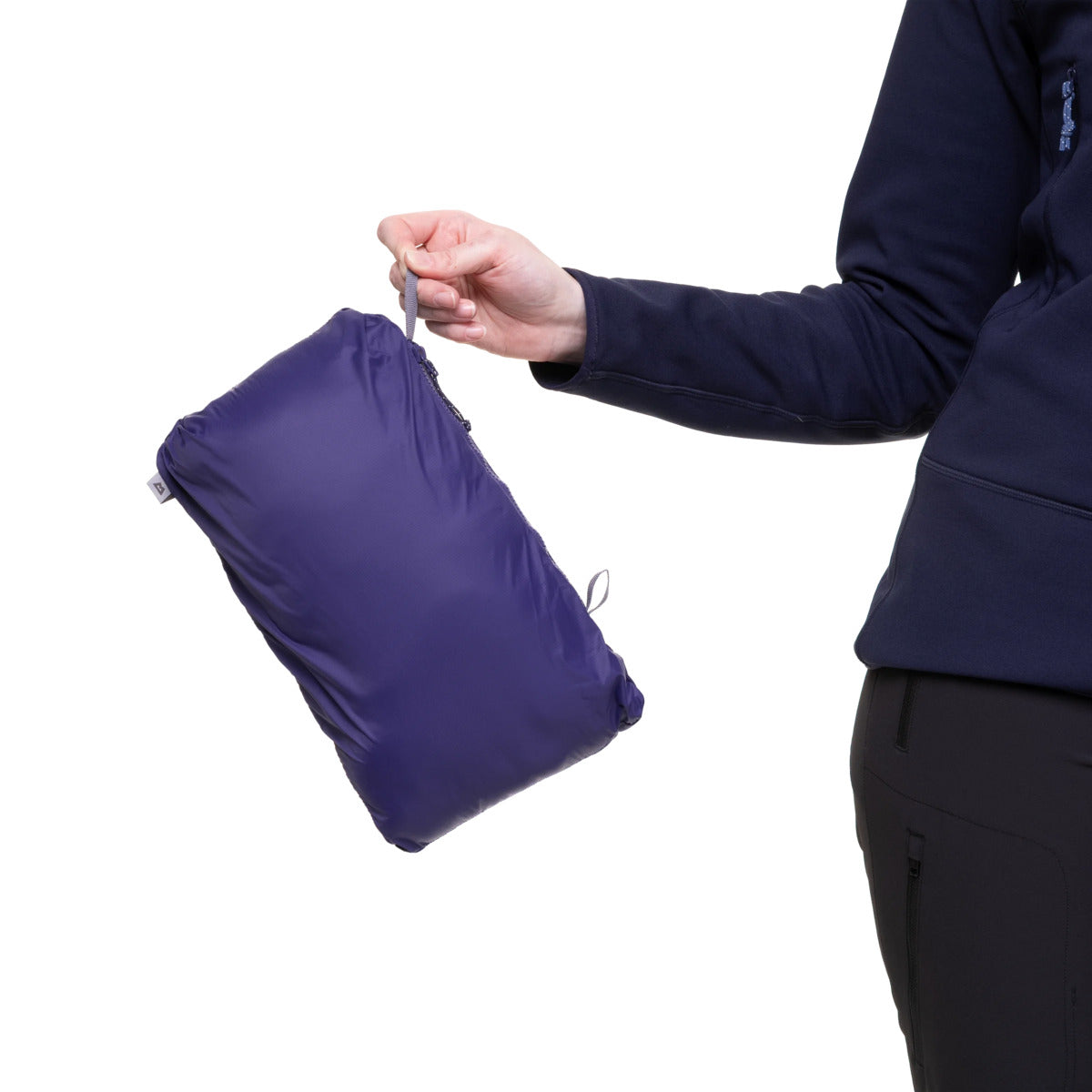 Superflux Women's POLARLOFT® Insulated Windproof Jacket [ME-005770_STOCK]