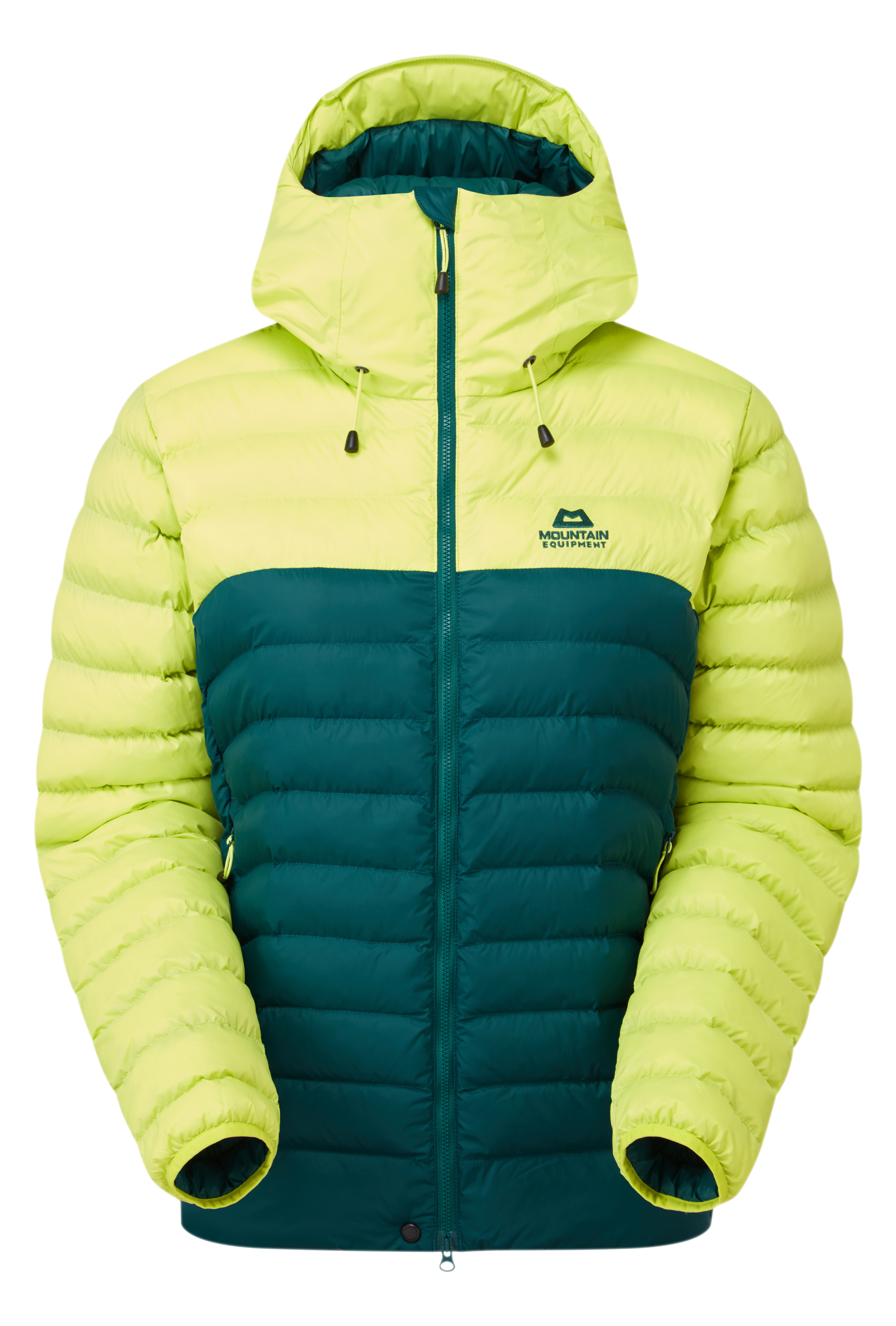 Superflux Womens Jacket [ME-005770_SAMPLE]