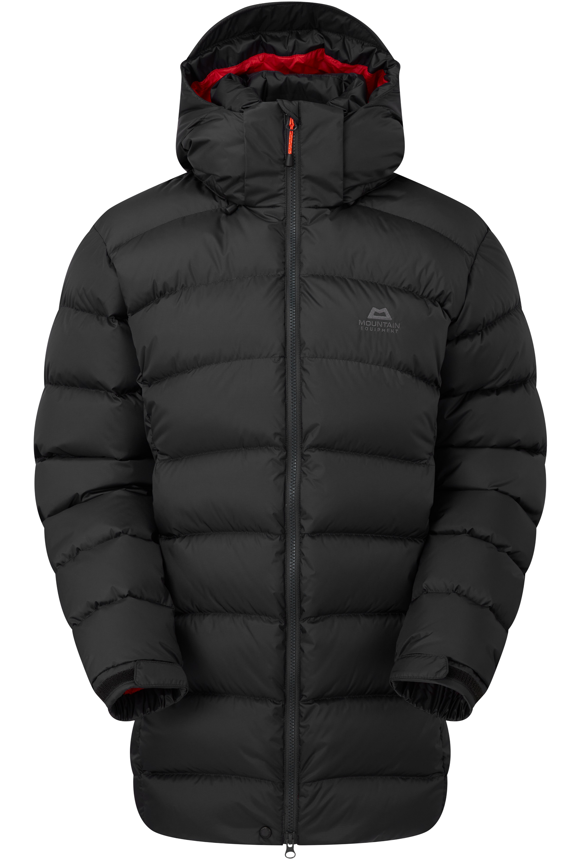 Lightline Women's Parka [ME-005826_SAMPLE]