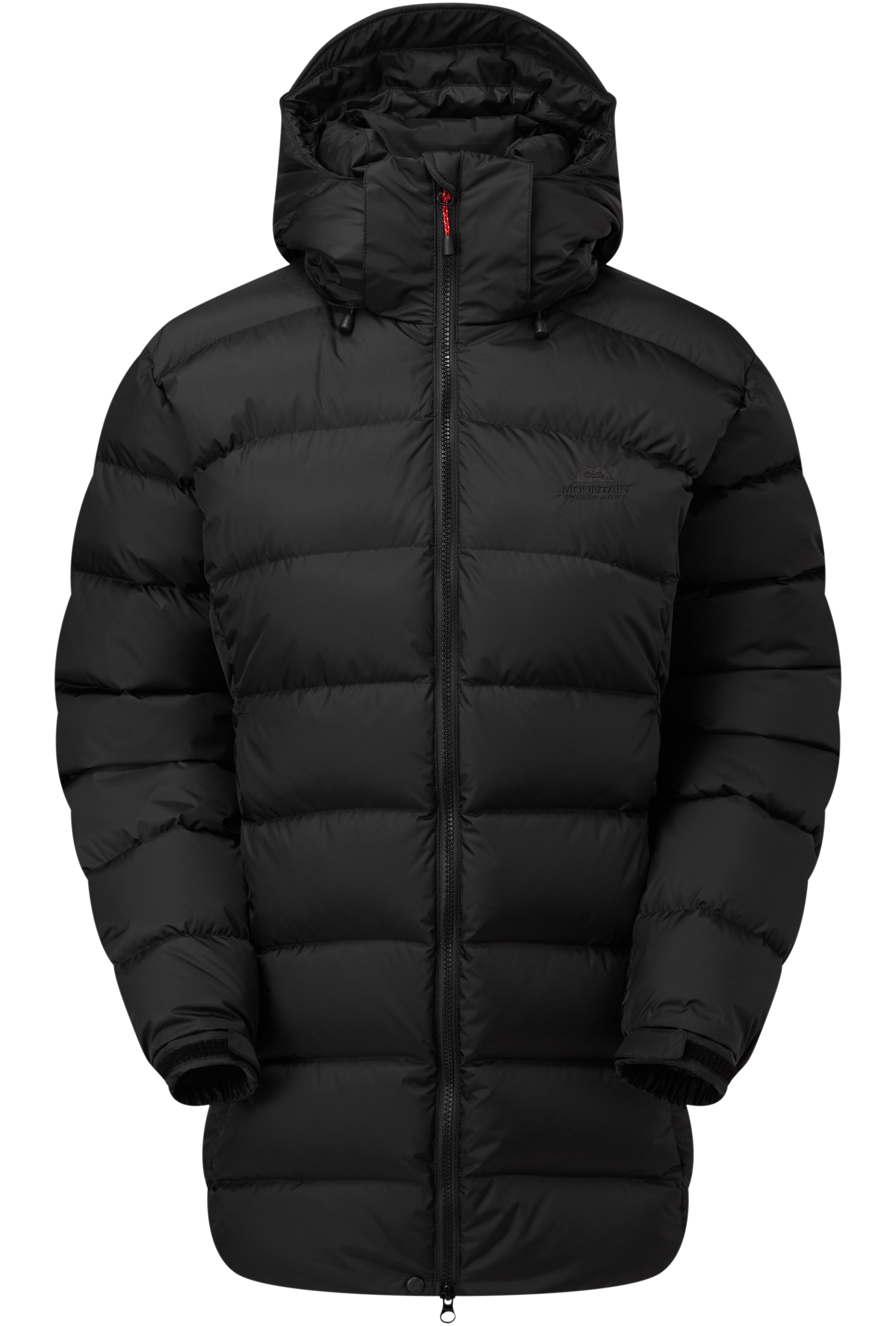 Lightline Women's Parka [ME-005826_SAMPLE]