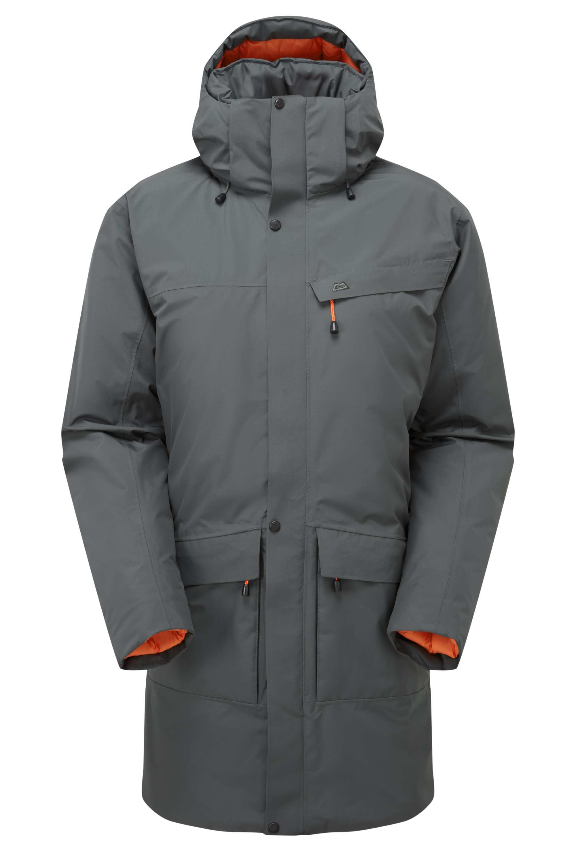 Altai Women's Parka [ME-005831_SAMPLE]