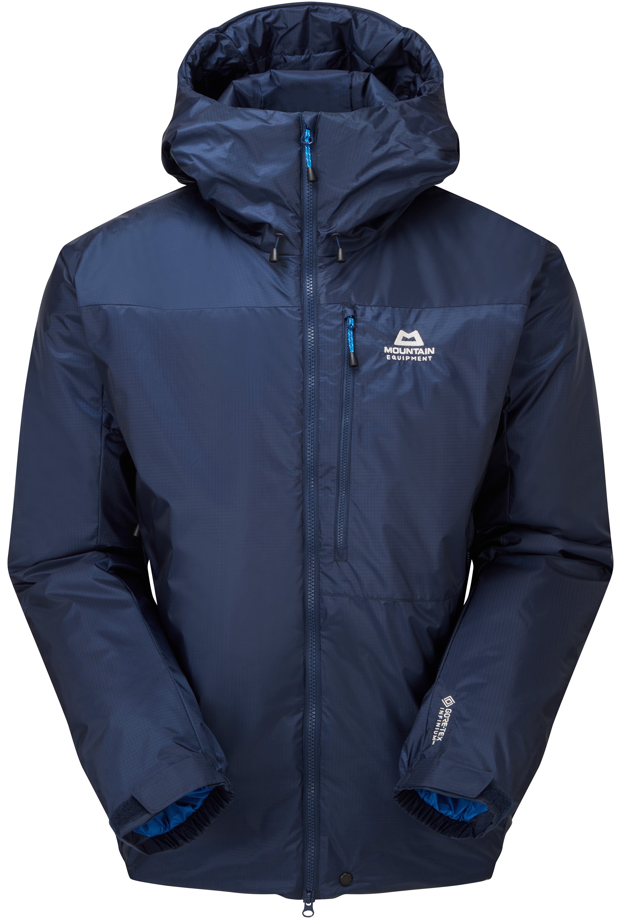 Fitzroy Men's Jacket [ME-005832_SAMPLE]