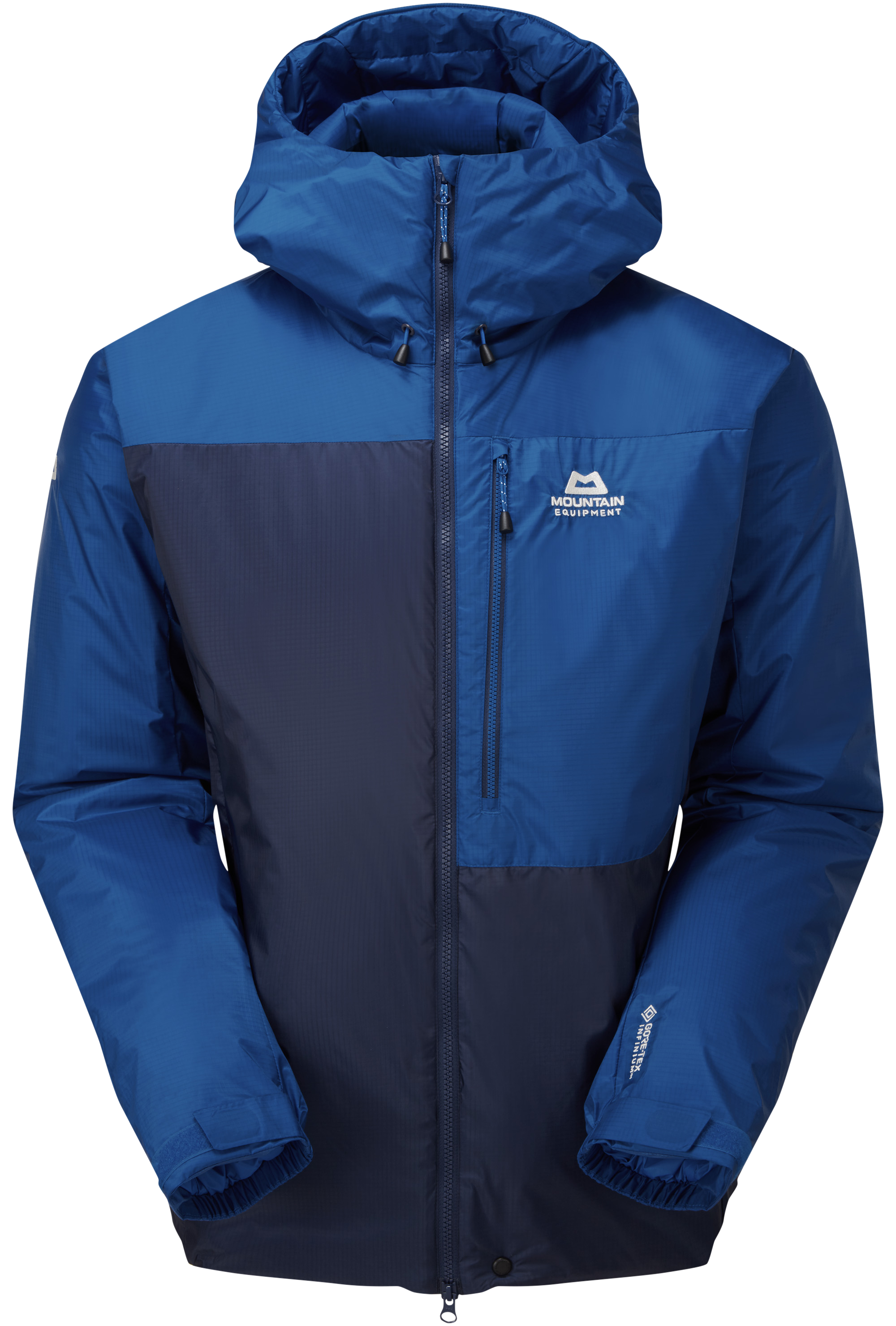 Fitzroy Men's Jacket [ME-005832_SAMPLE]