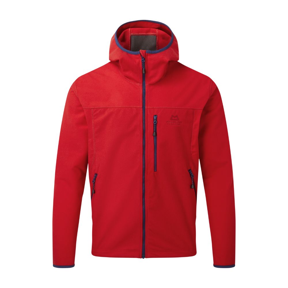 Mountain Magic Raincoat