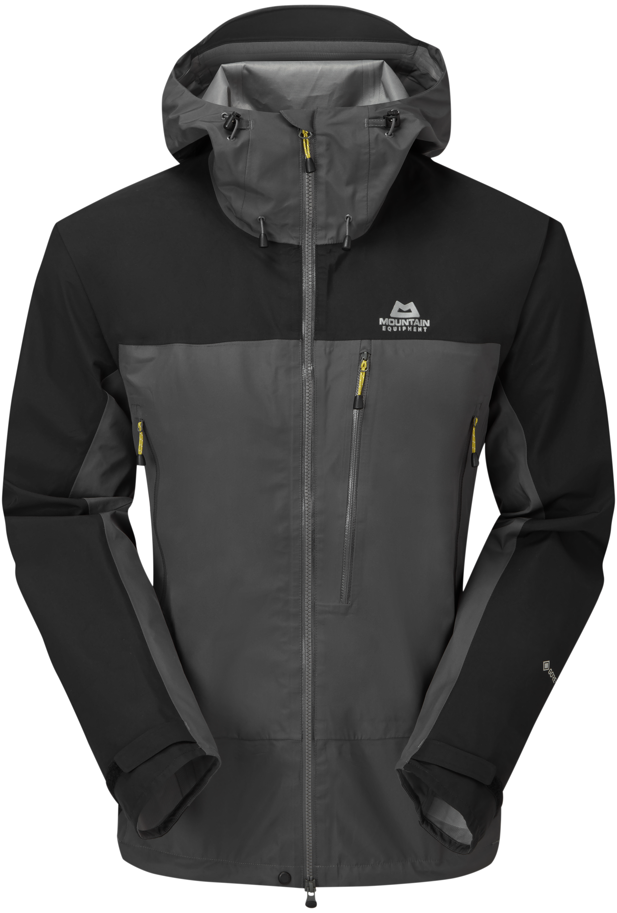 Makalu Mens jacket [ME-005839_STOCK]