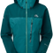 Makalu Womens jacket [ME-005844_STOCK]