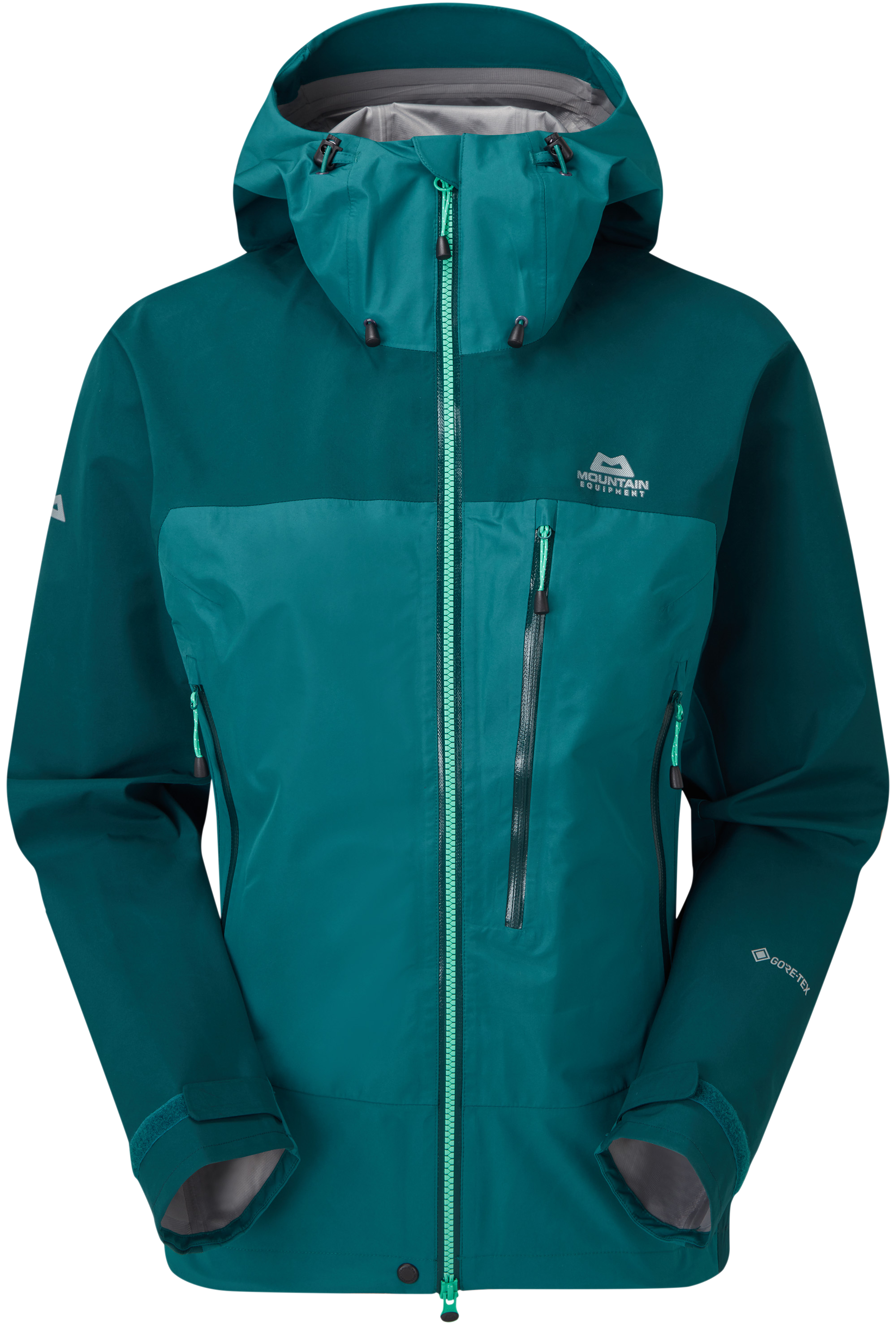 Makalu Womens jacket [ME-005844_STOCK]