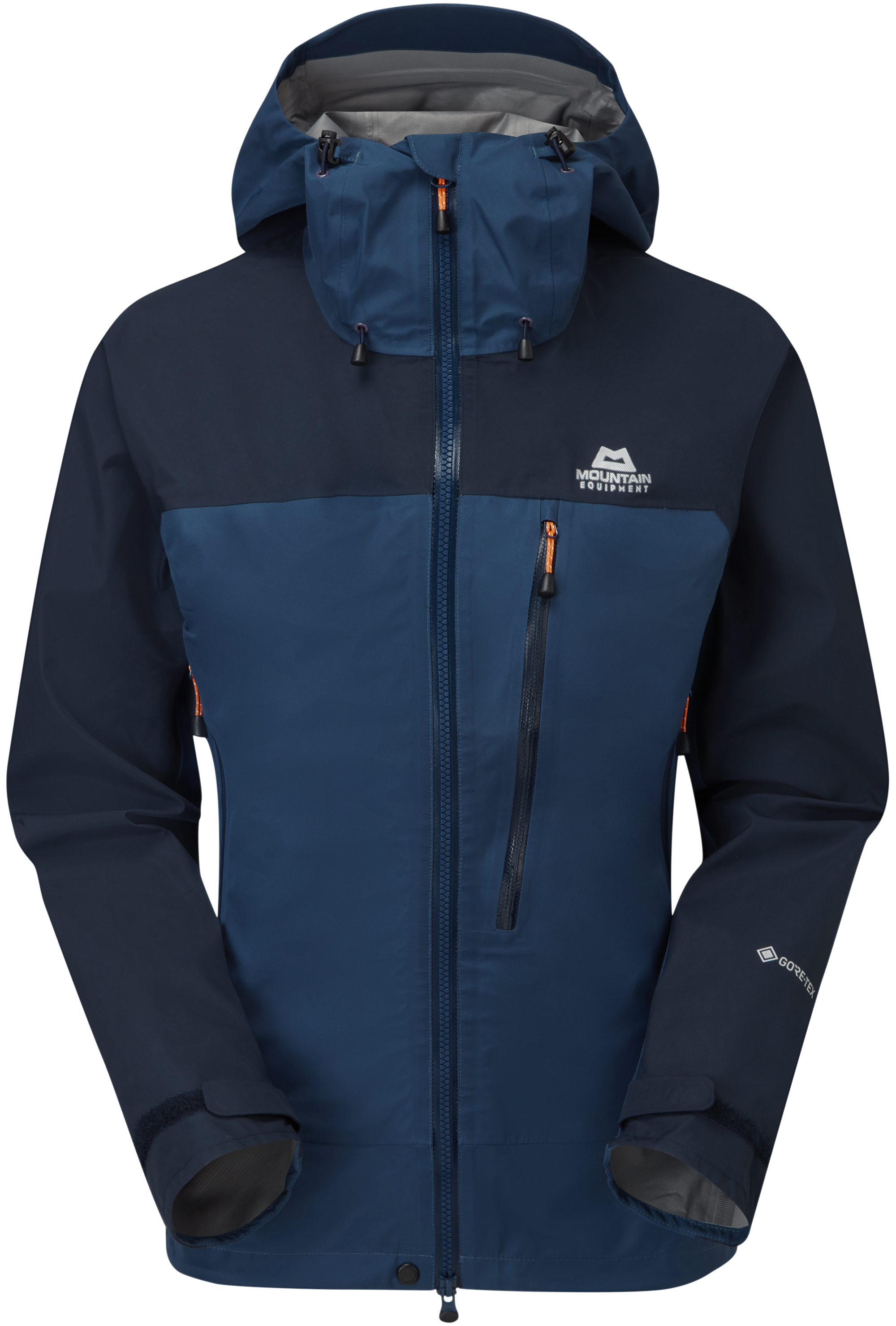 Makalu Womens jacket [ME-005844_STOCK]