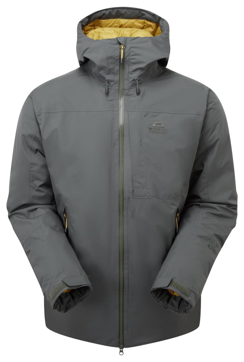 Triton Mens Jacket [ME-005871_SAMPLE]