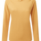Glace Hooded Women's Top [ME-005993_SAMPLE]