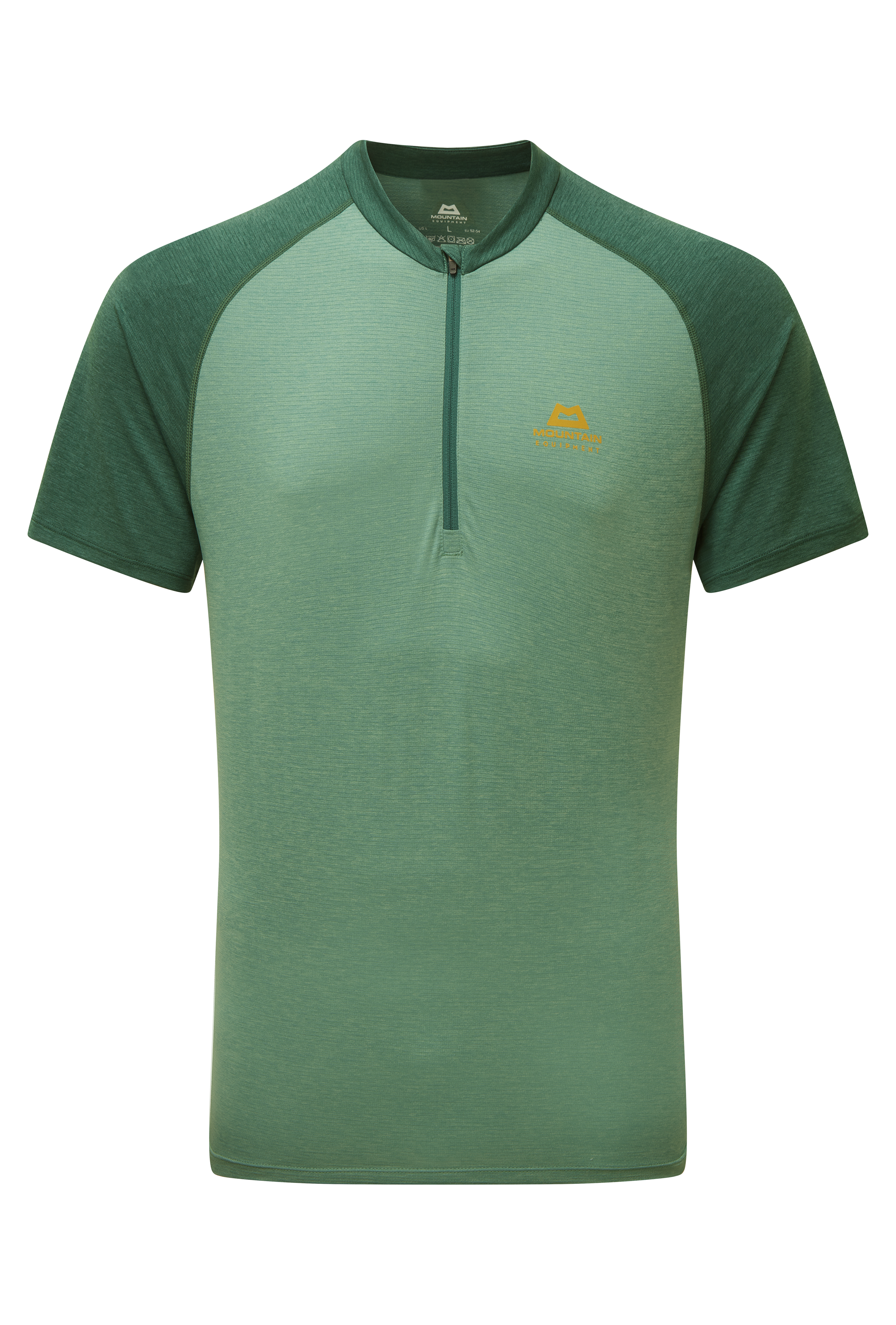 Nava SS Men's Zip T [ME-005997_STOCK]