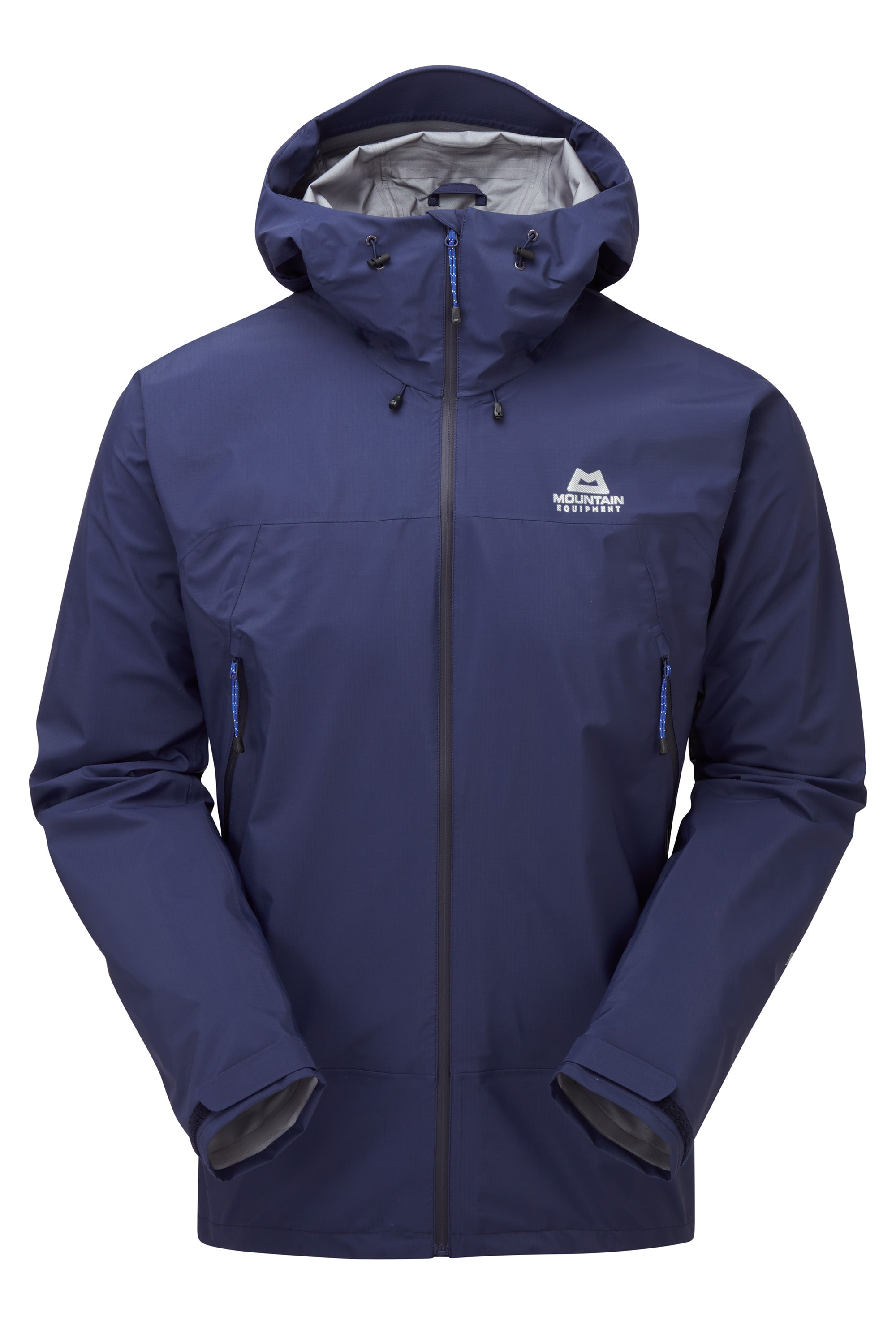 Firefox Men's Jacket [ME-006002_SAMPLE]