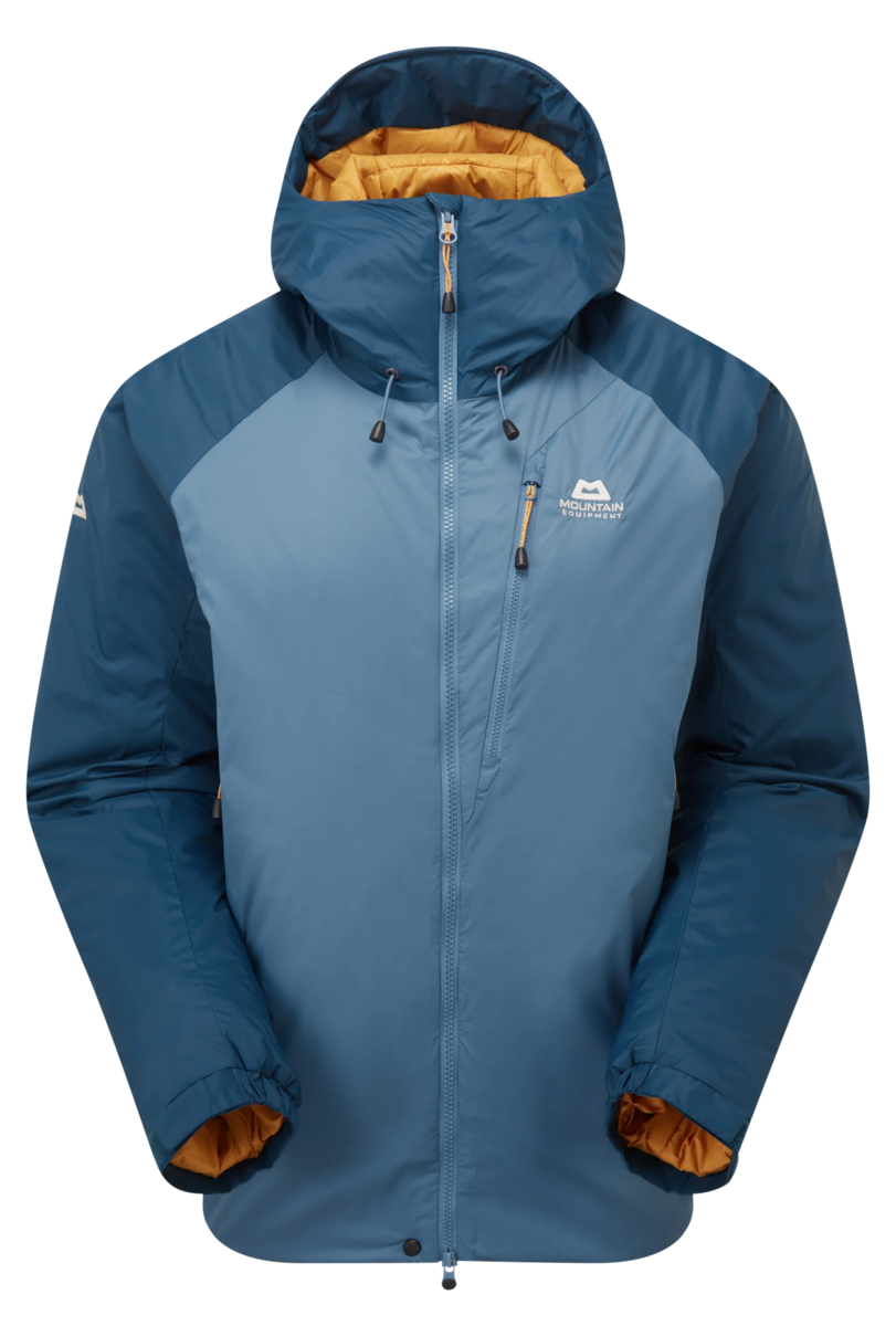 Shelterstone Womens Jacket [ME-006331_SAMPLE]