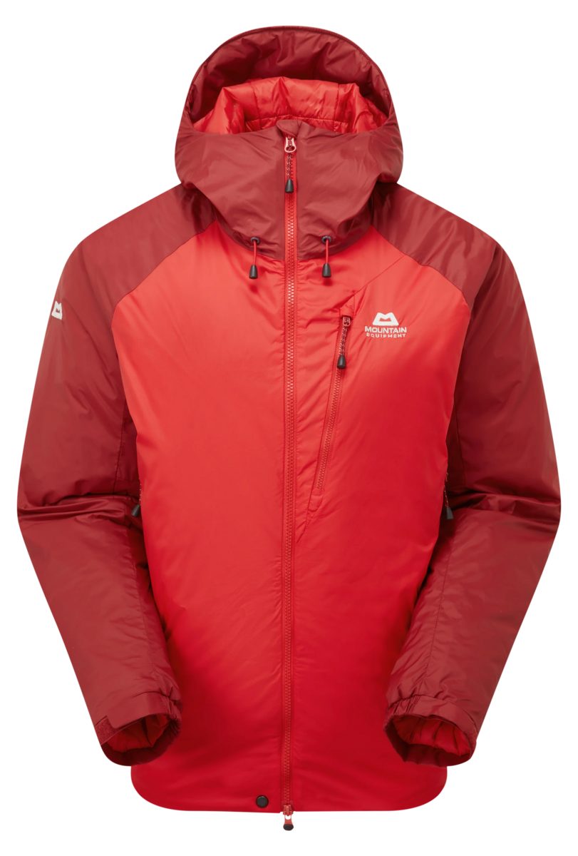 Shelterstone Womens Jacket [ME-006331_SAMPLE]