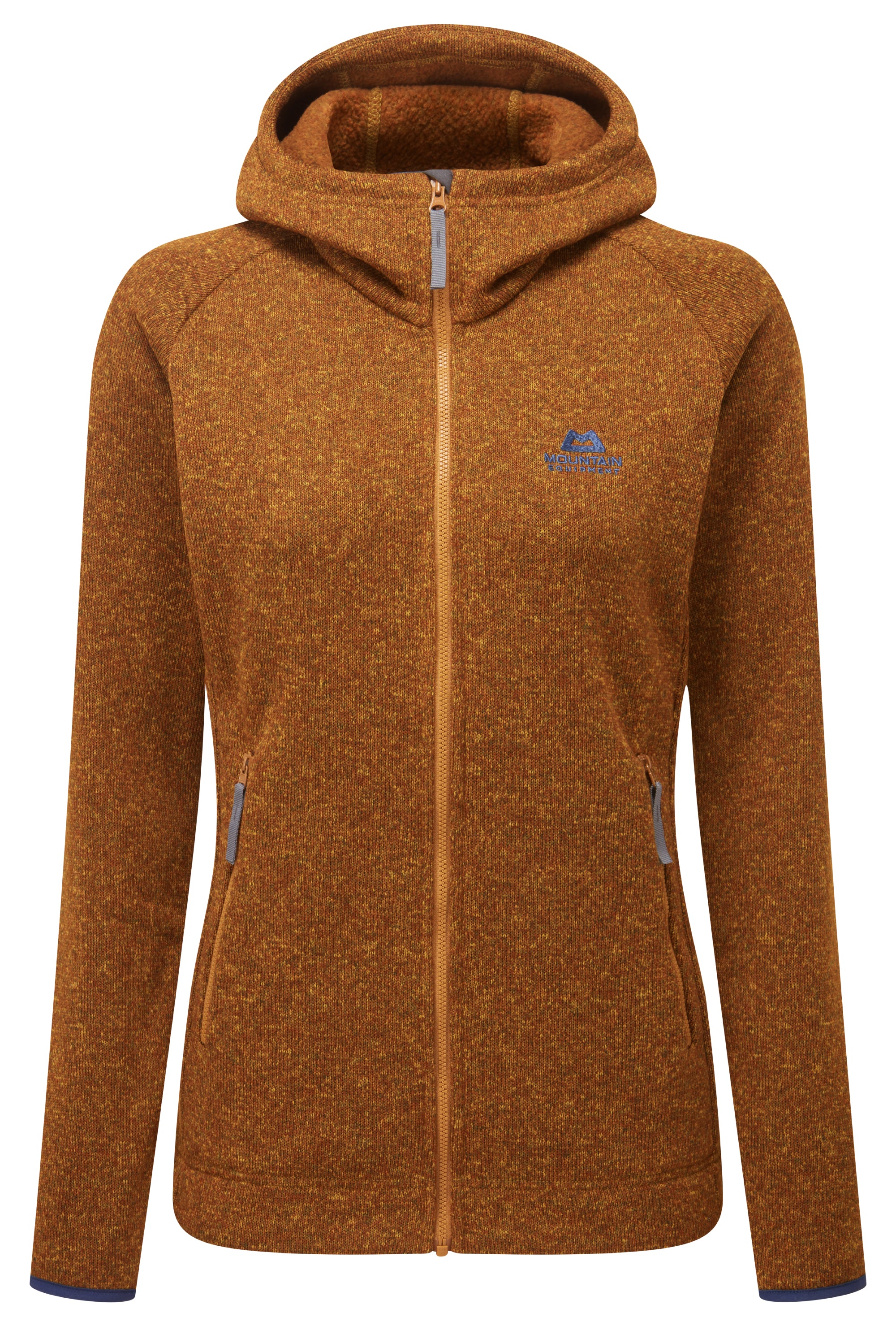 Dark Days Hooded Womens Jacket [ME-006347_STOCK]