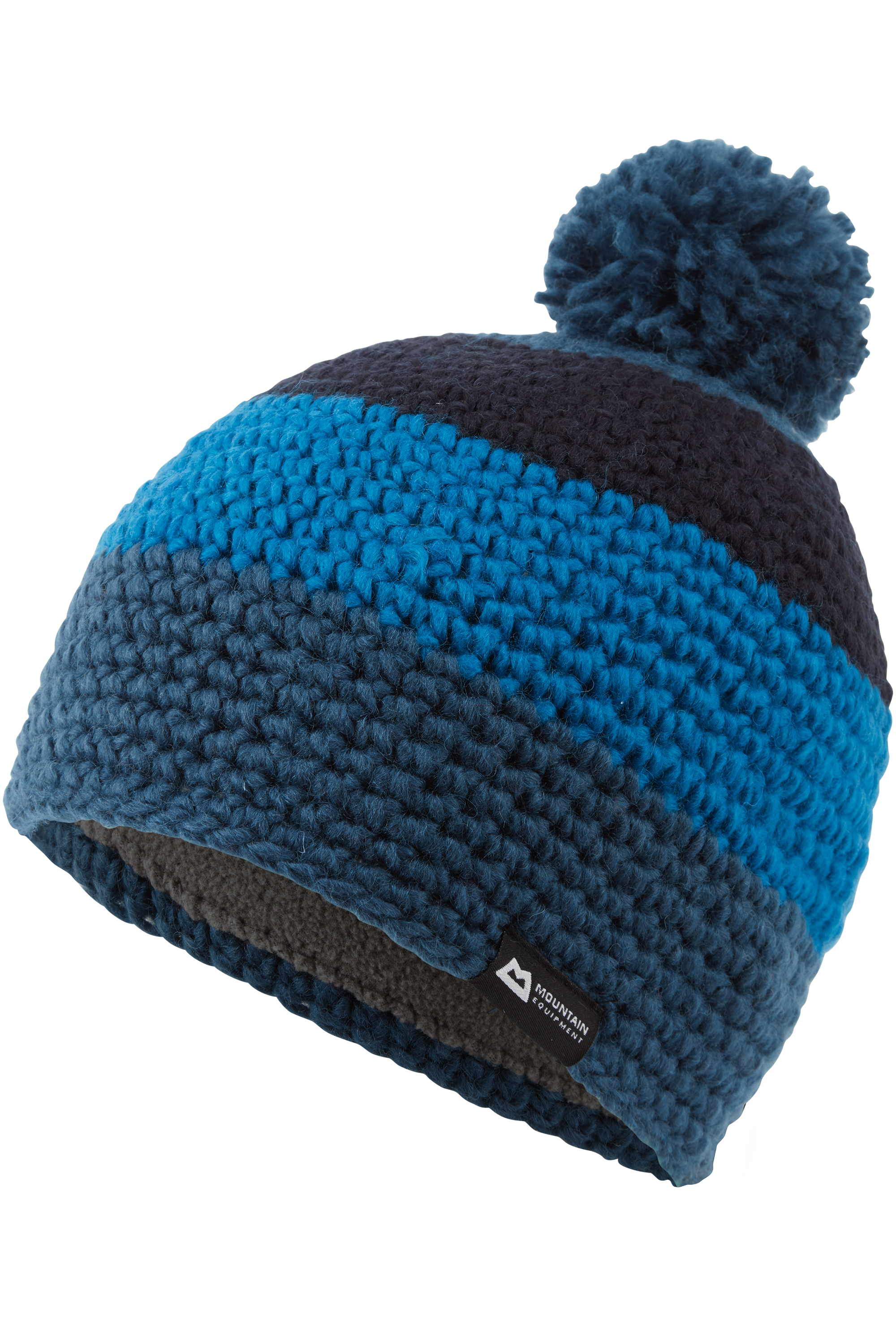 Flash Womens Bobble Beanie [ME-006353_SAMPLE]