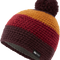 Flash Womens Bobble Beanie [ME-006353_SAMPLE]