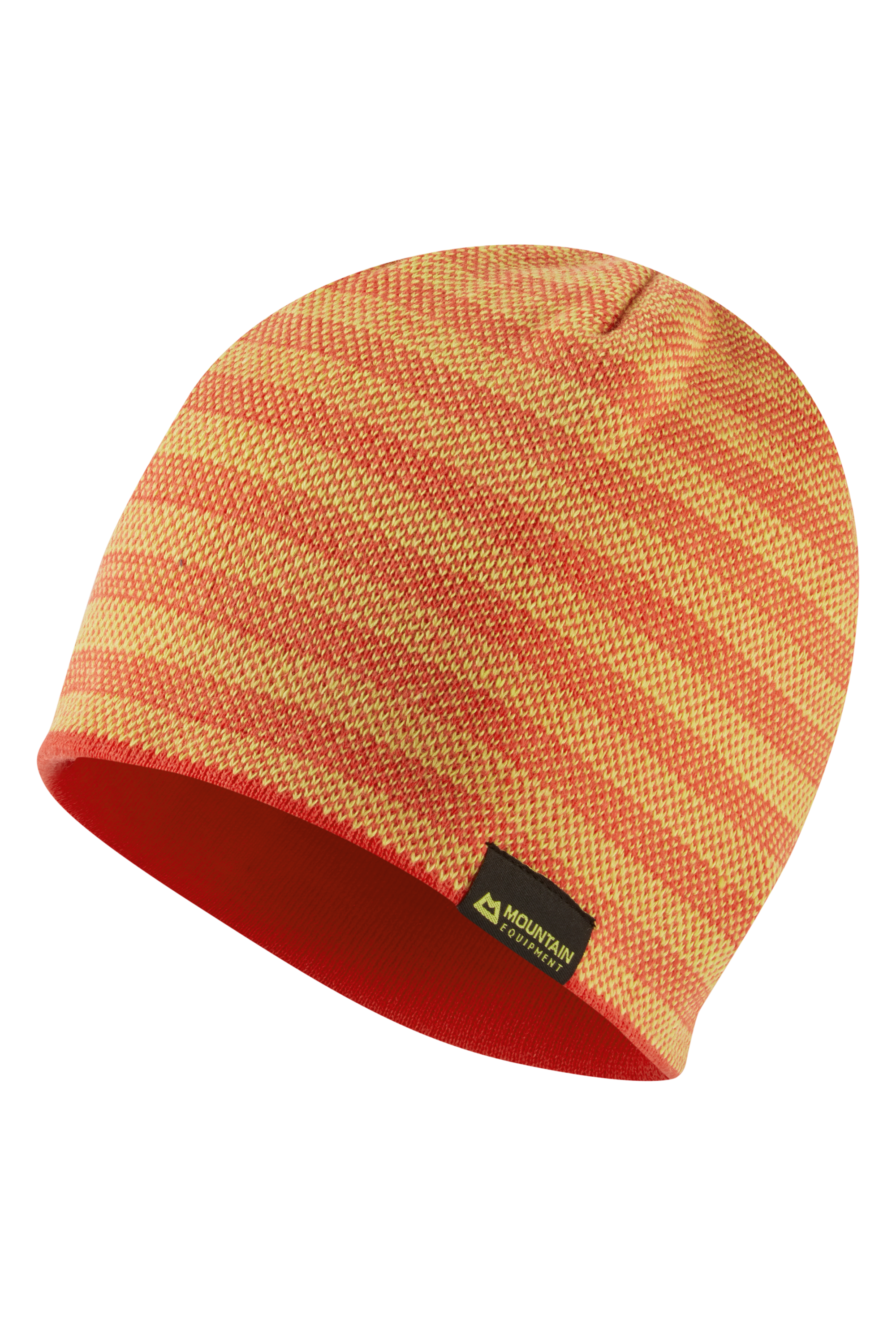 Dynamic Women's Beanie [ME-006355_SAMPLE]