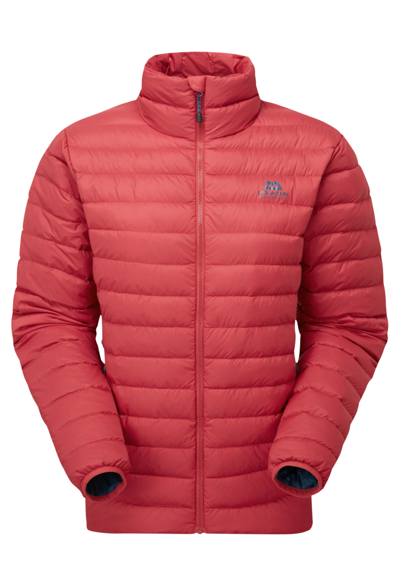 Earthrise Womens Jacket [ME-006395_SAMPLE]