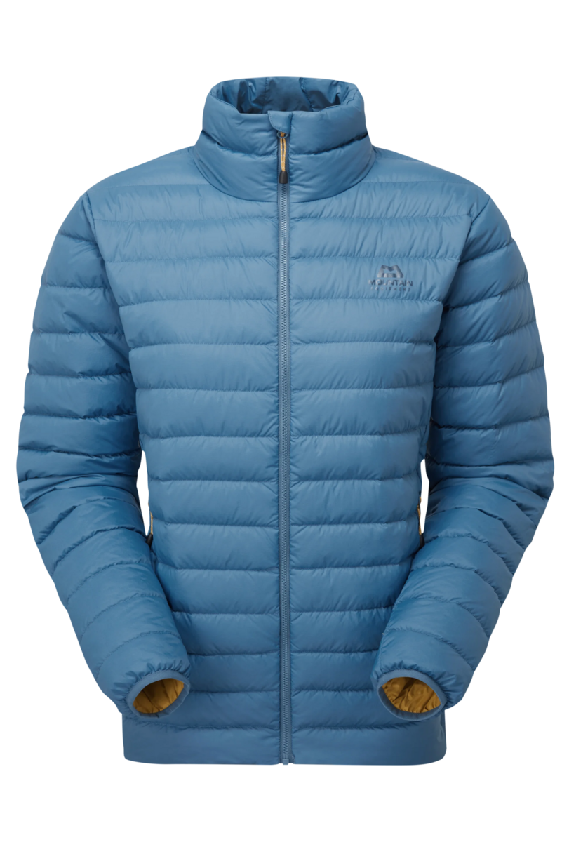 Earthrise Womens Jacket [ME-006395_SAMPLE]