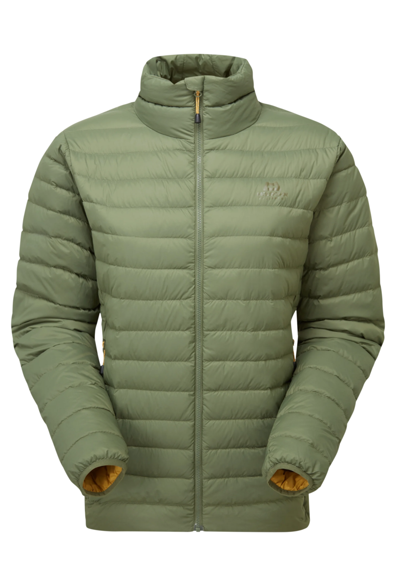 Earthrise Womens Jacket [ME-006395_SAMPLE]