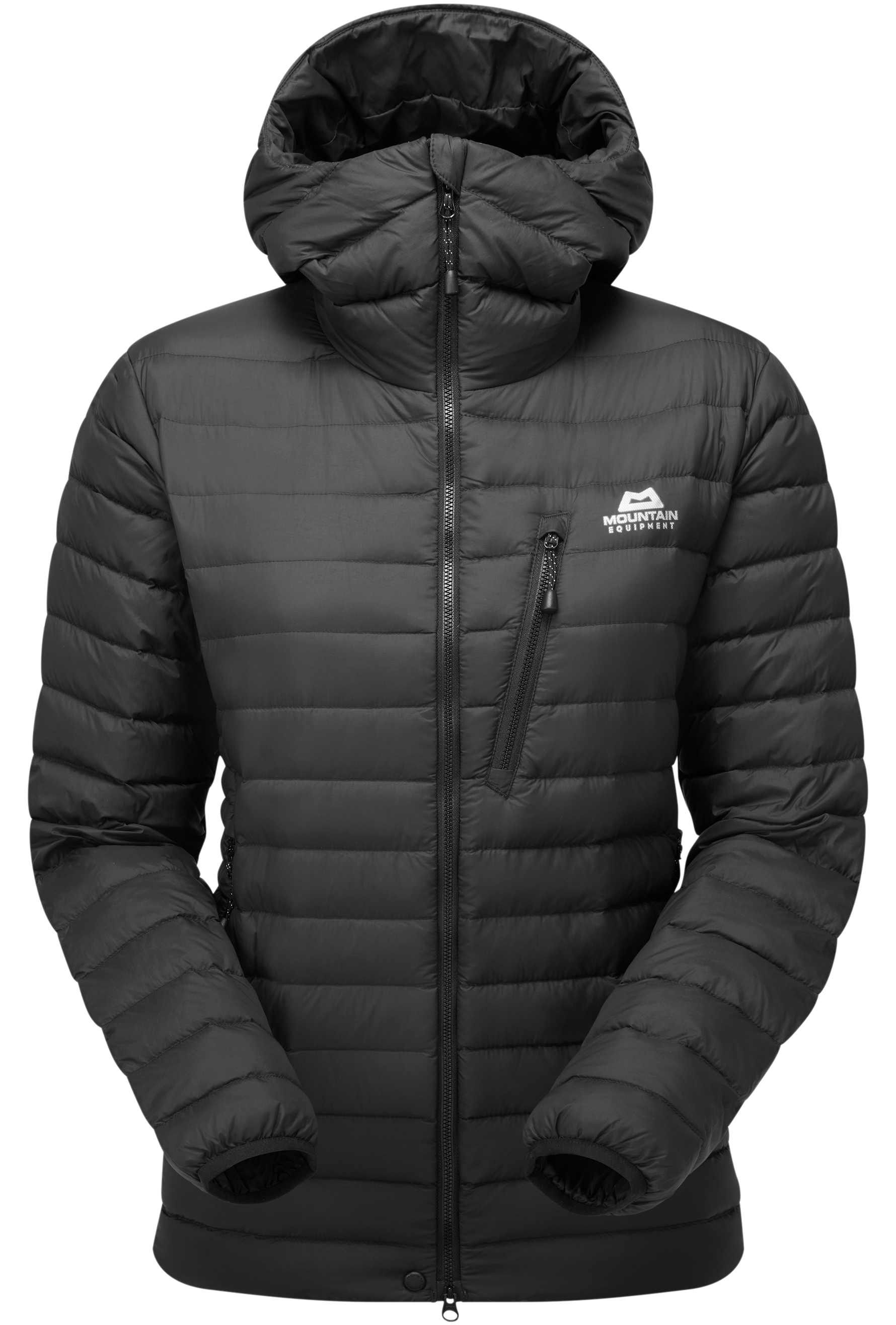 Mountain Equipment Earthrise Hooded Jacket