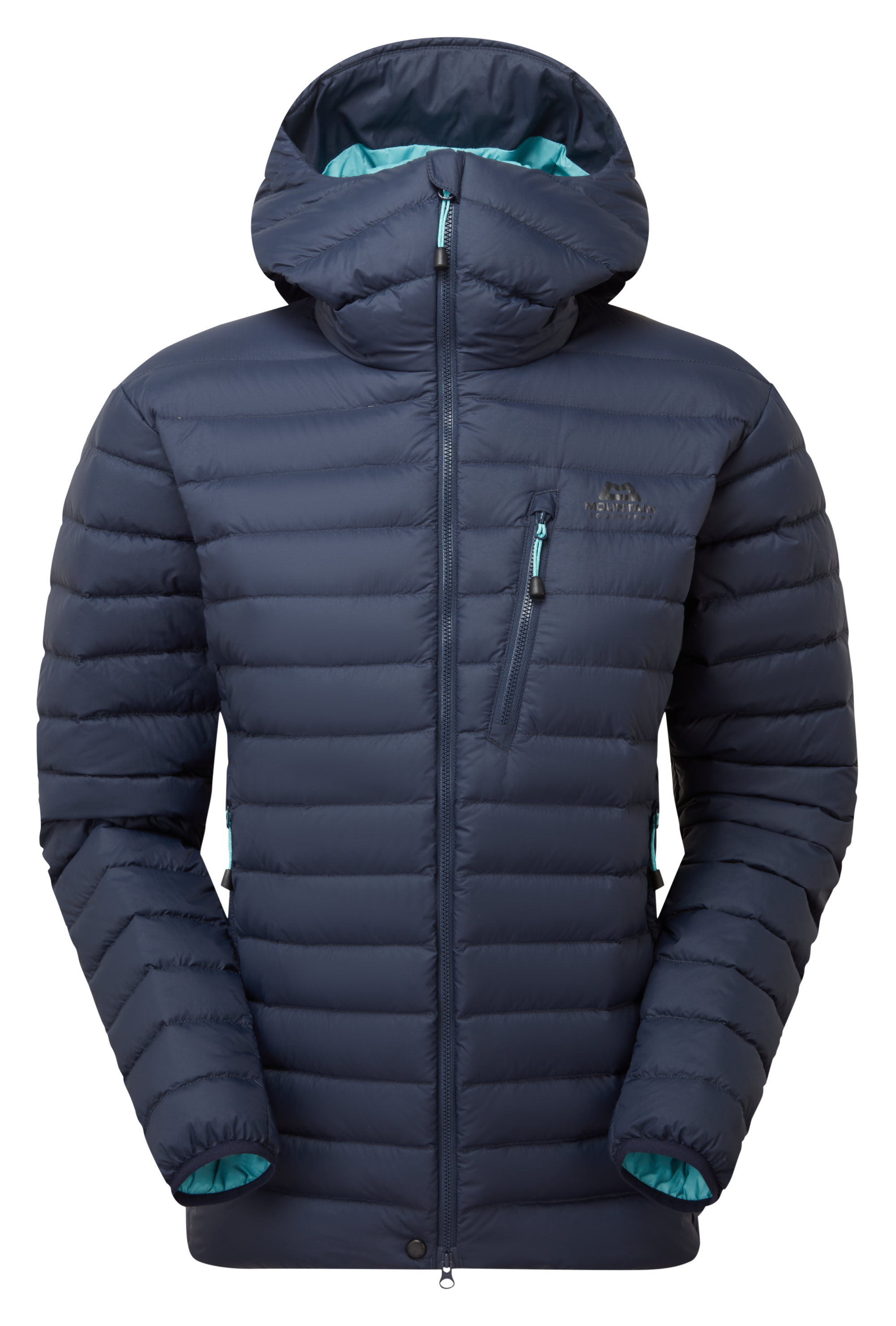 Earthrise Hooded Womens Jacket [ME-006400_SAMPLE]