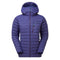 Earthrise Hooded Womens Jacket [ME-006400_SAMPLE]