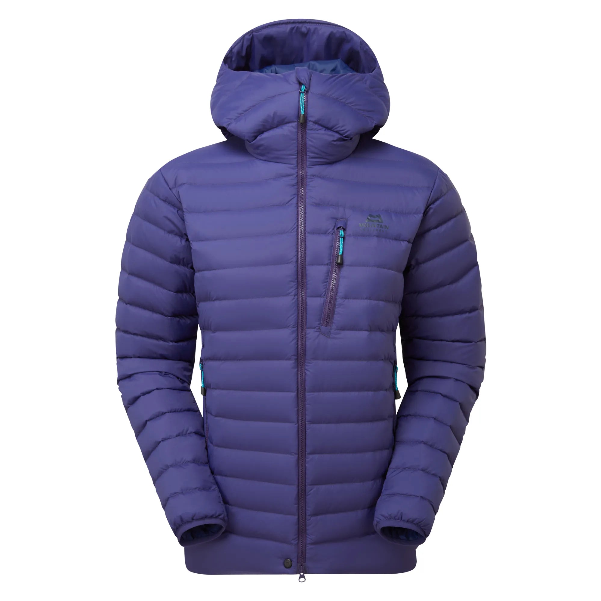 Earthrise Hooded Women's Jacket [ME-006400_STOCK]