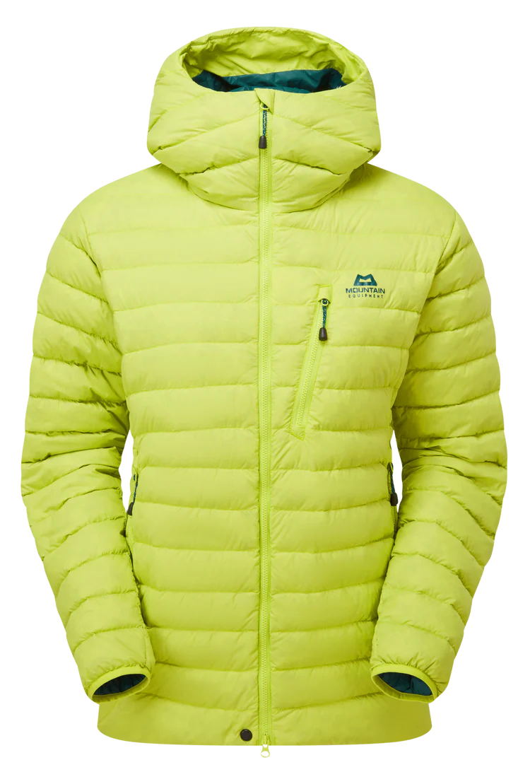 Earthrise Hooded Women's Jacket [ME-006400_SAMPLE]