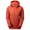 Earthrise Hooded Women's Jacket [ME-006400_STOCK]
