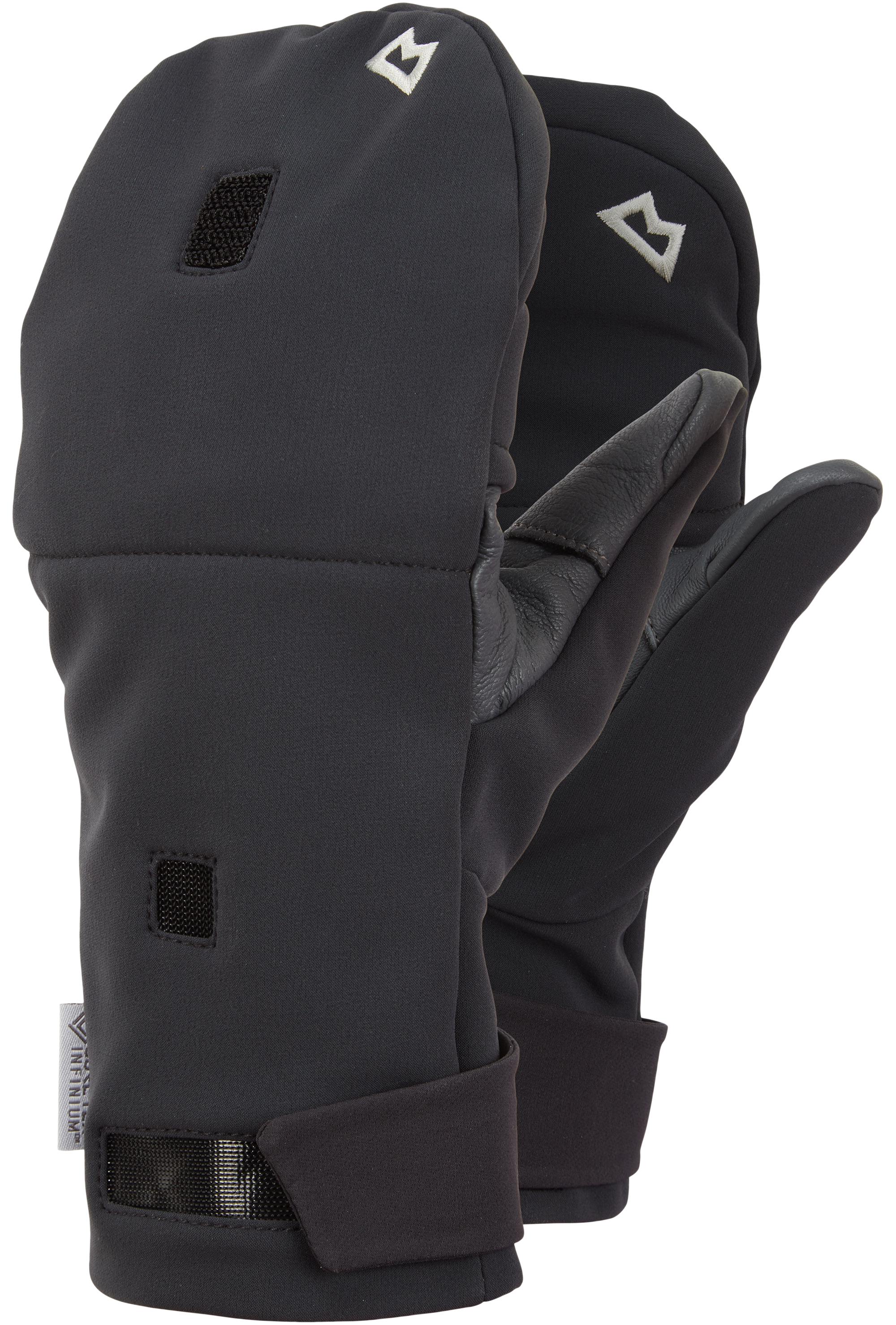 G2 Alpine Combi Mitt [ME-006403_STOCK]
