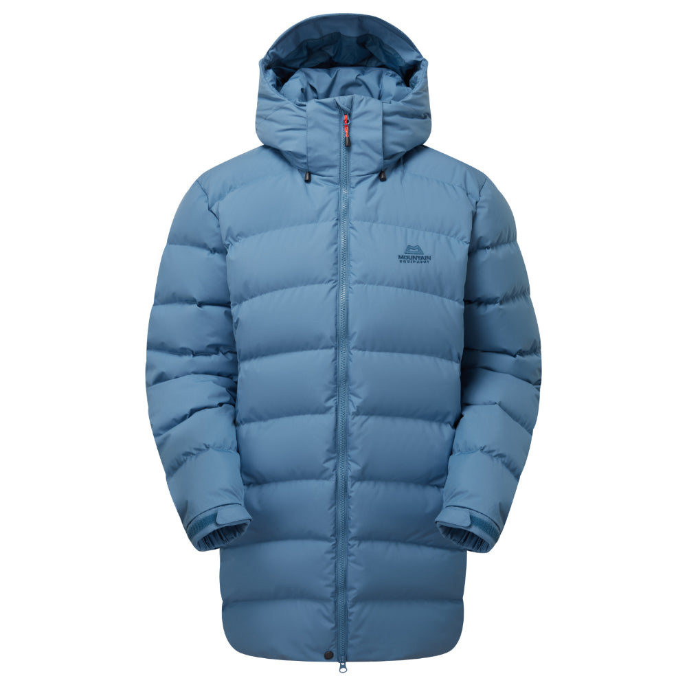 Lightline Eco Womens Parka [ME-006485_SAMPLE]