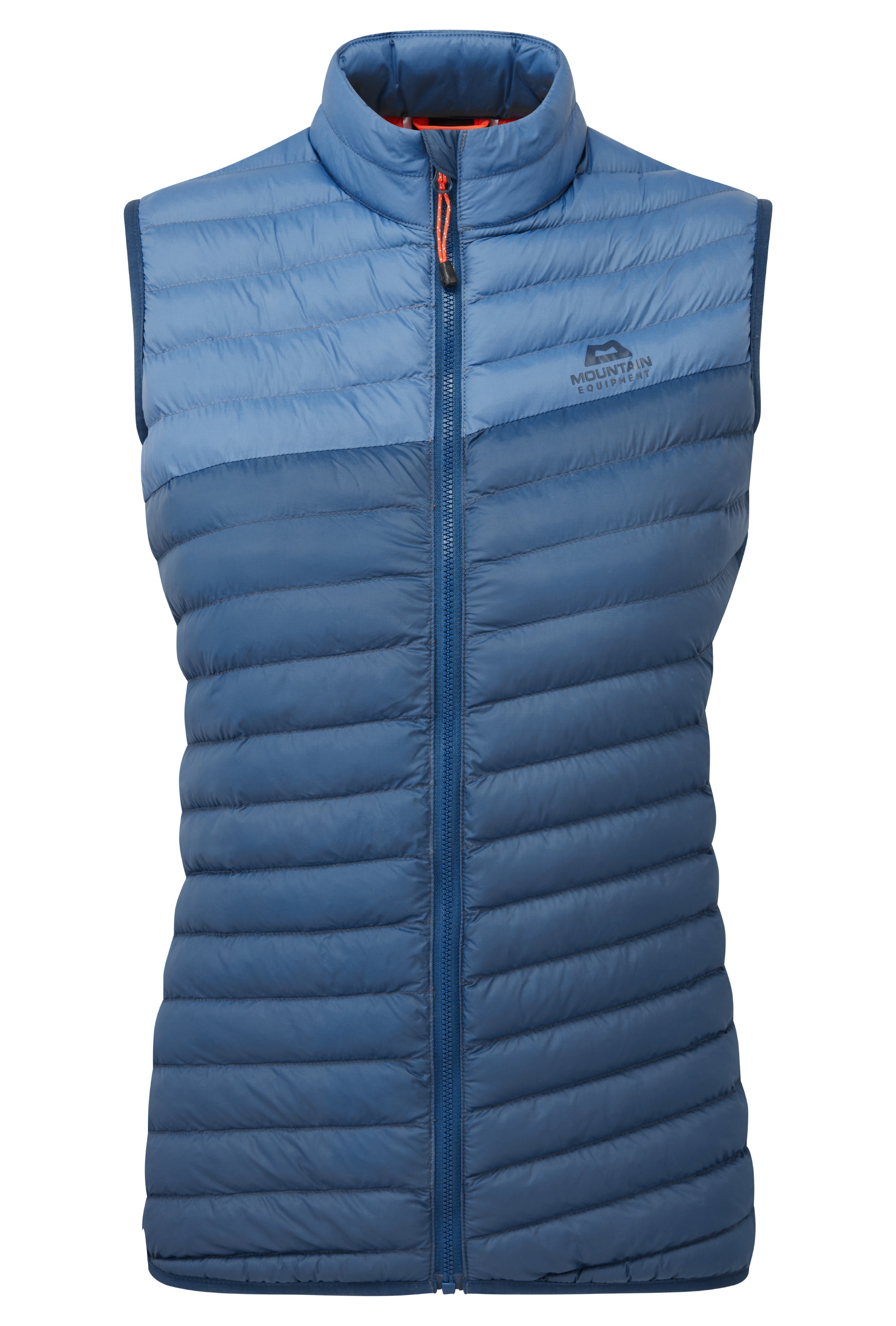 Particle Women's Vest [ME-006492_SAMPLE]