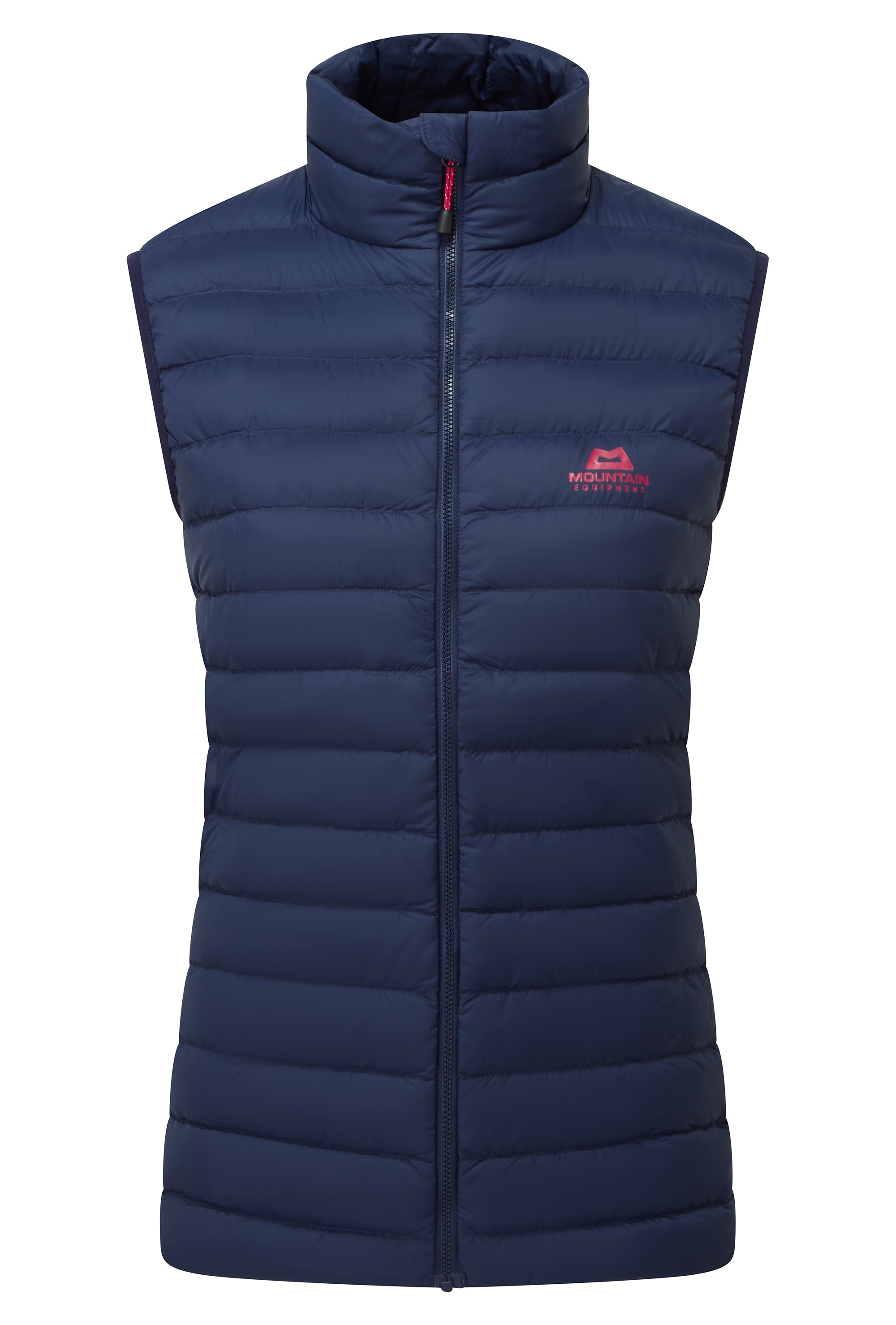 Earthrise Women's Vest [ME-006500_STOCK]