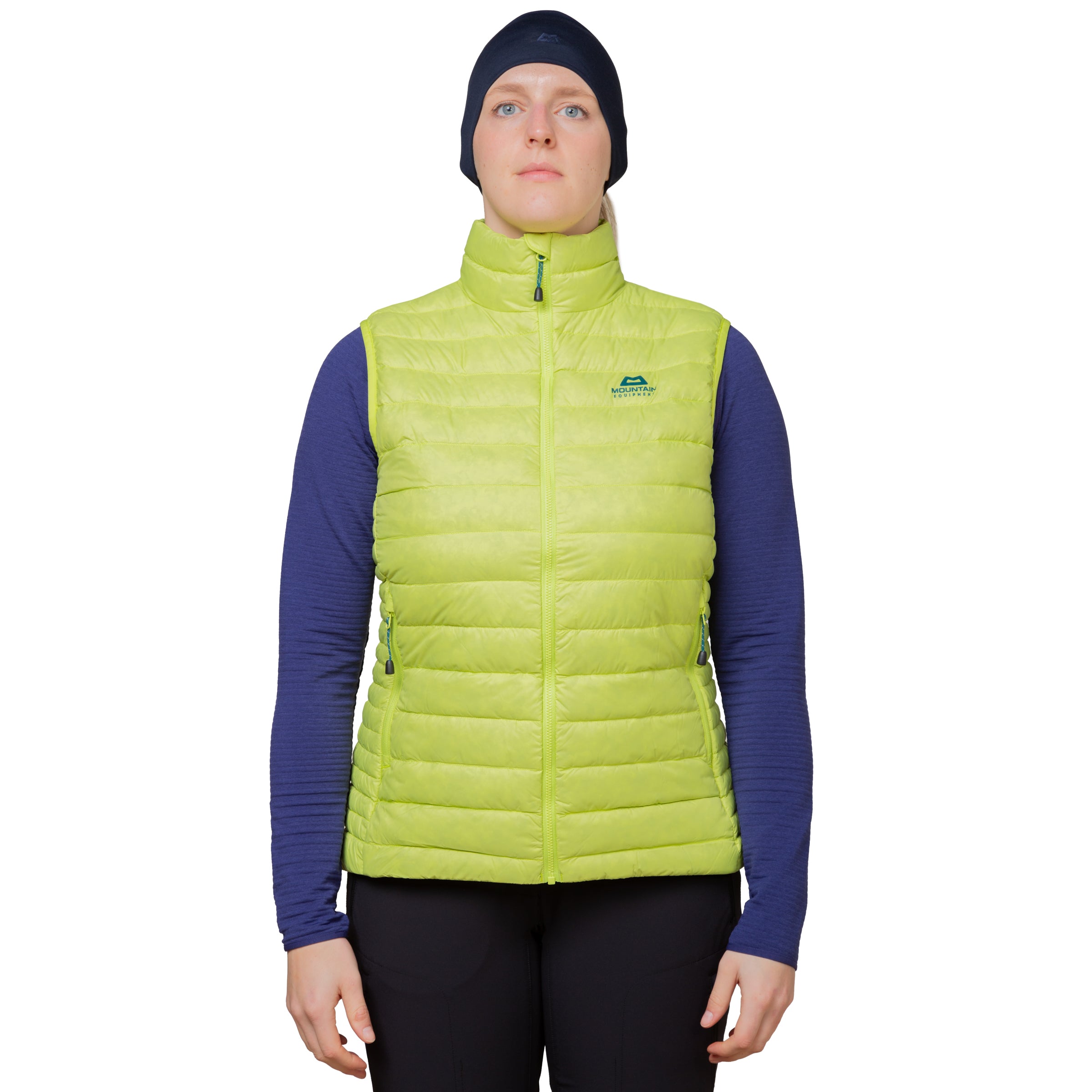Earthrise Women's Vest [ME-006500_SAMPLE]