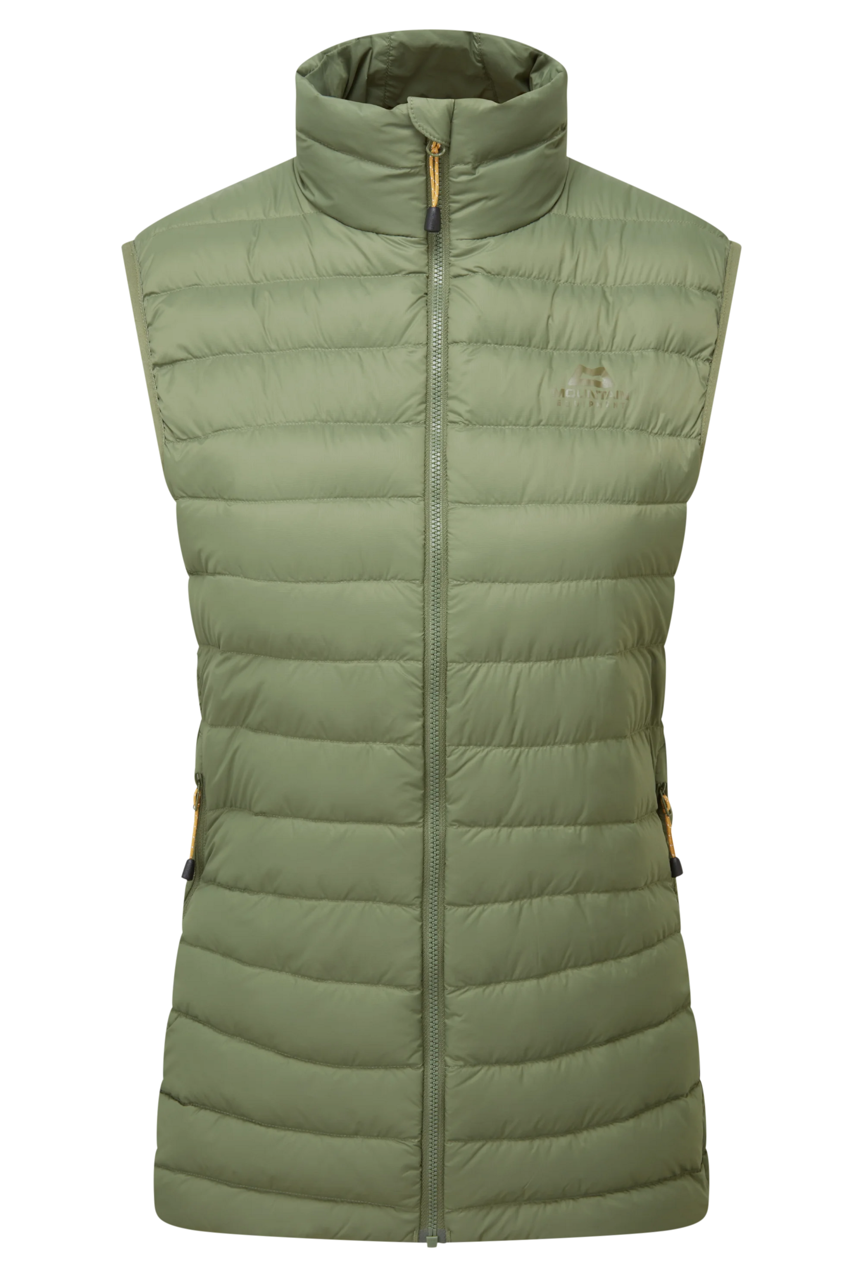 Earthrise Womens Vest [ME-006500_SAMPLE]