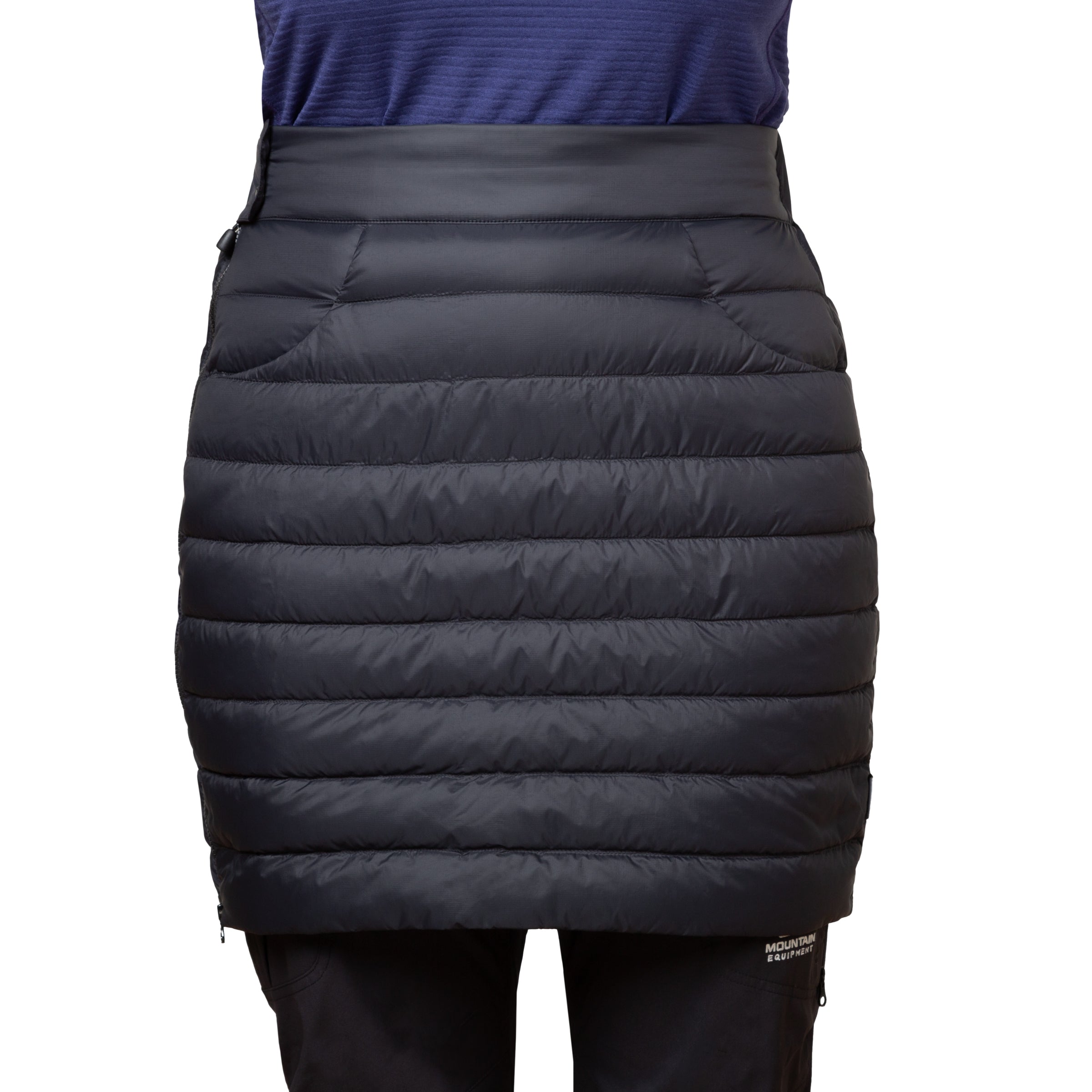 Earthrise Womens Skirt [ME-006504_SAMPLE]