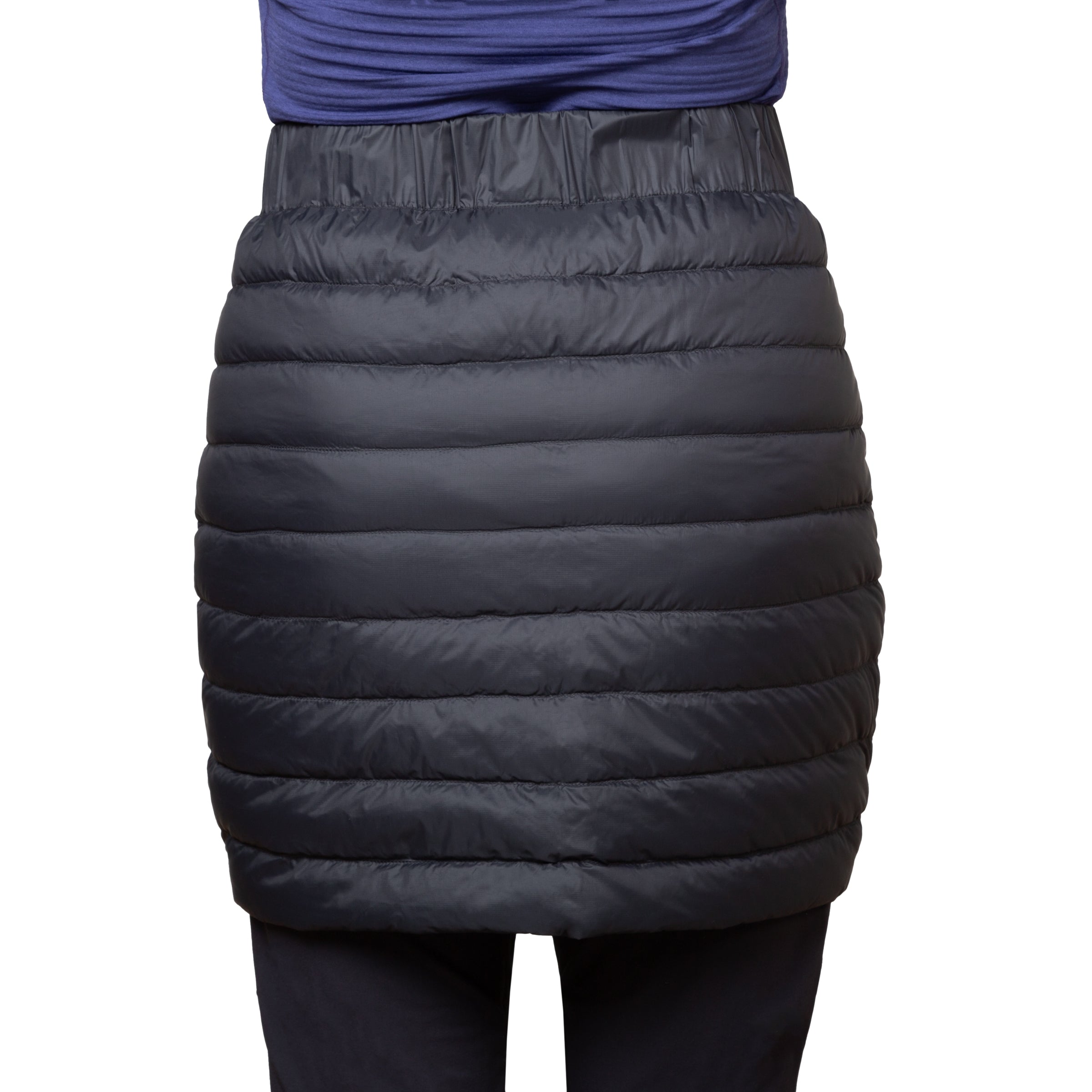 Earthrise Womens Skirt [ME-006504_SAMPLE]